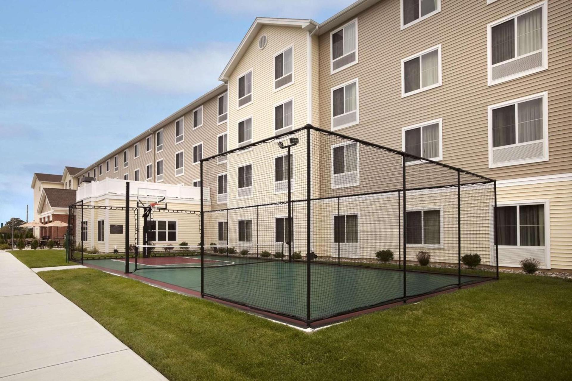 Homewood Suites Atlantic City Egg Harbor Township photo 18