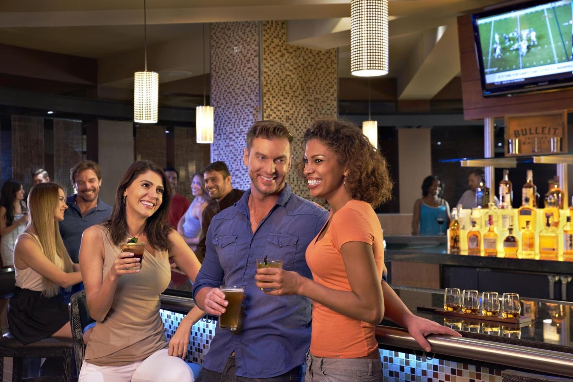 The STRAT Hotel, Casino & Tower photo 93