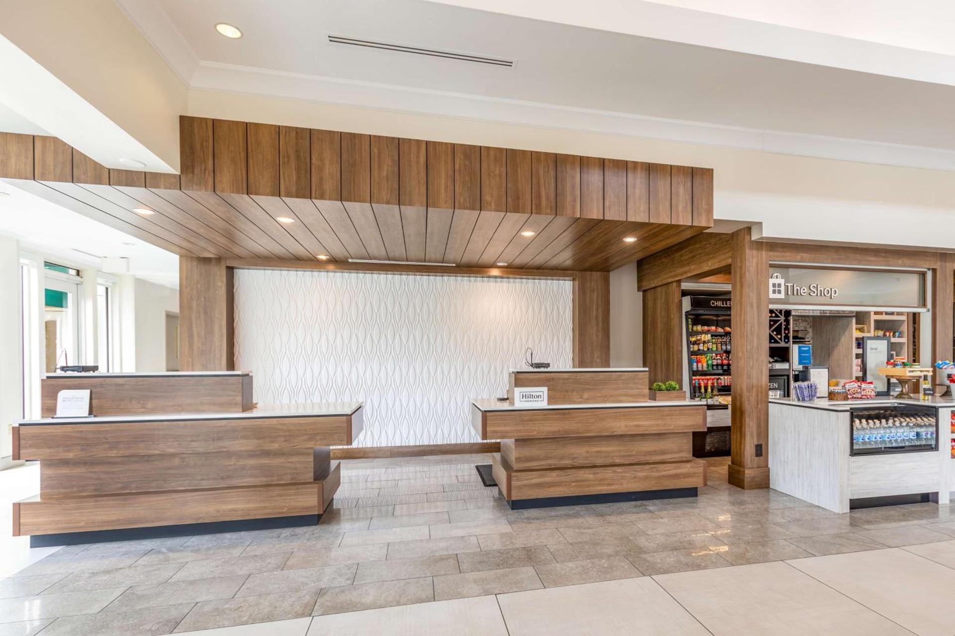 Hilton Garden Inn Gilroy photo 4
