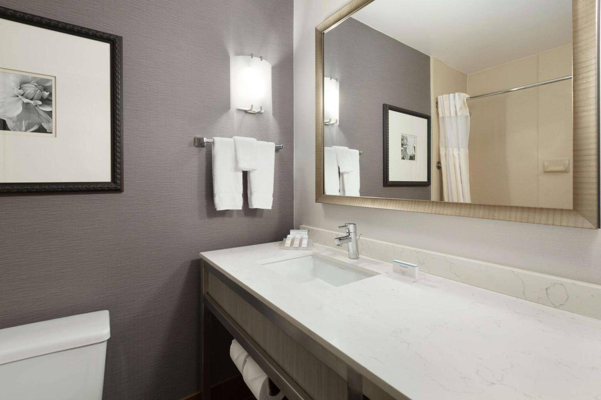 Hilton Garden Inn Gilroy photo 13