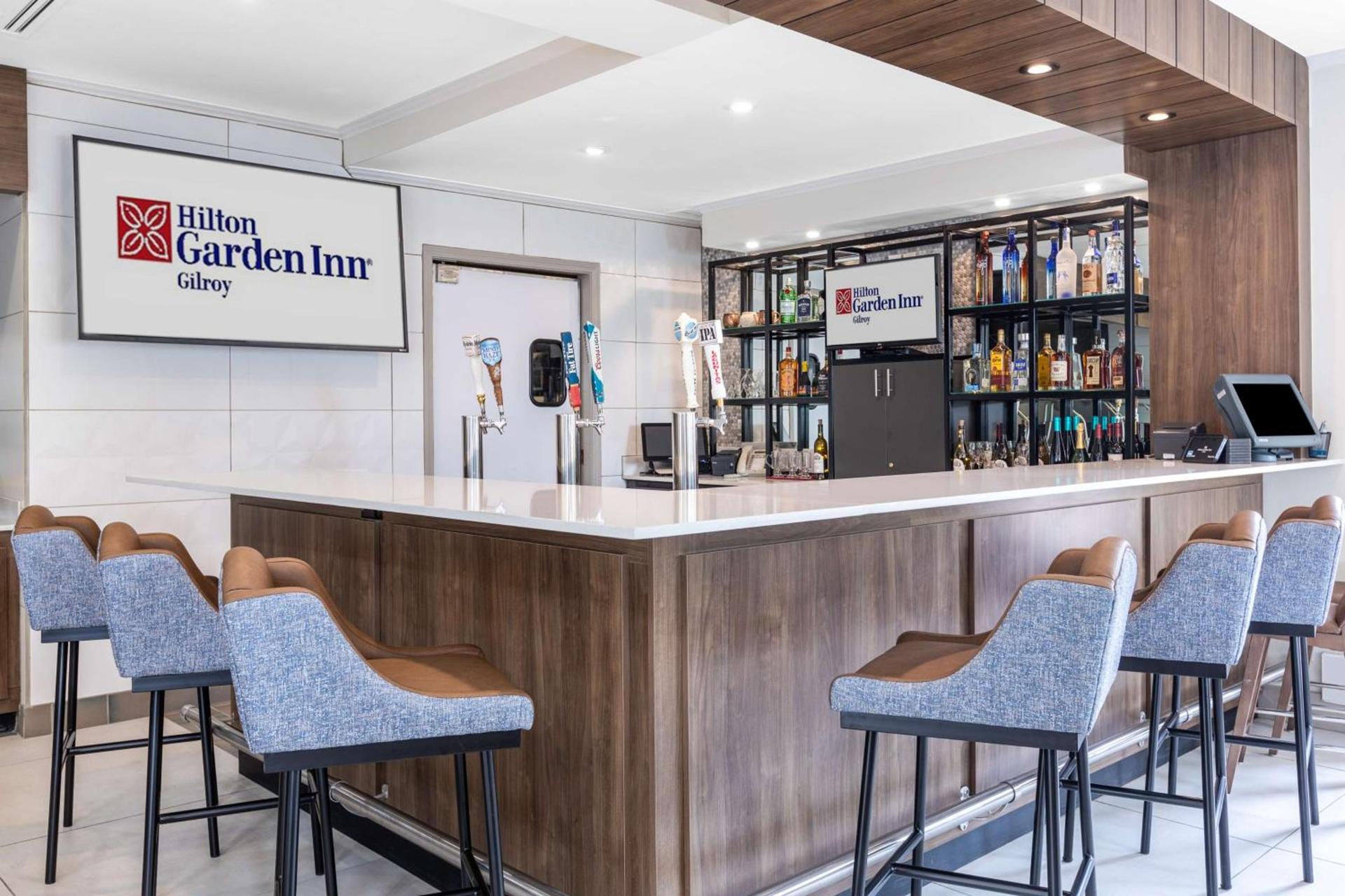Hilton Garden Inn Gilroy photo 18