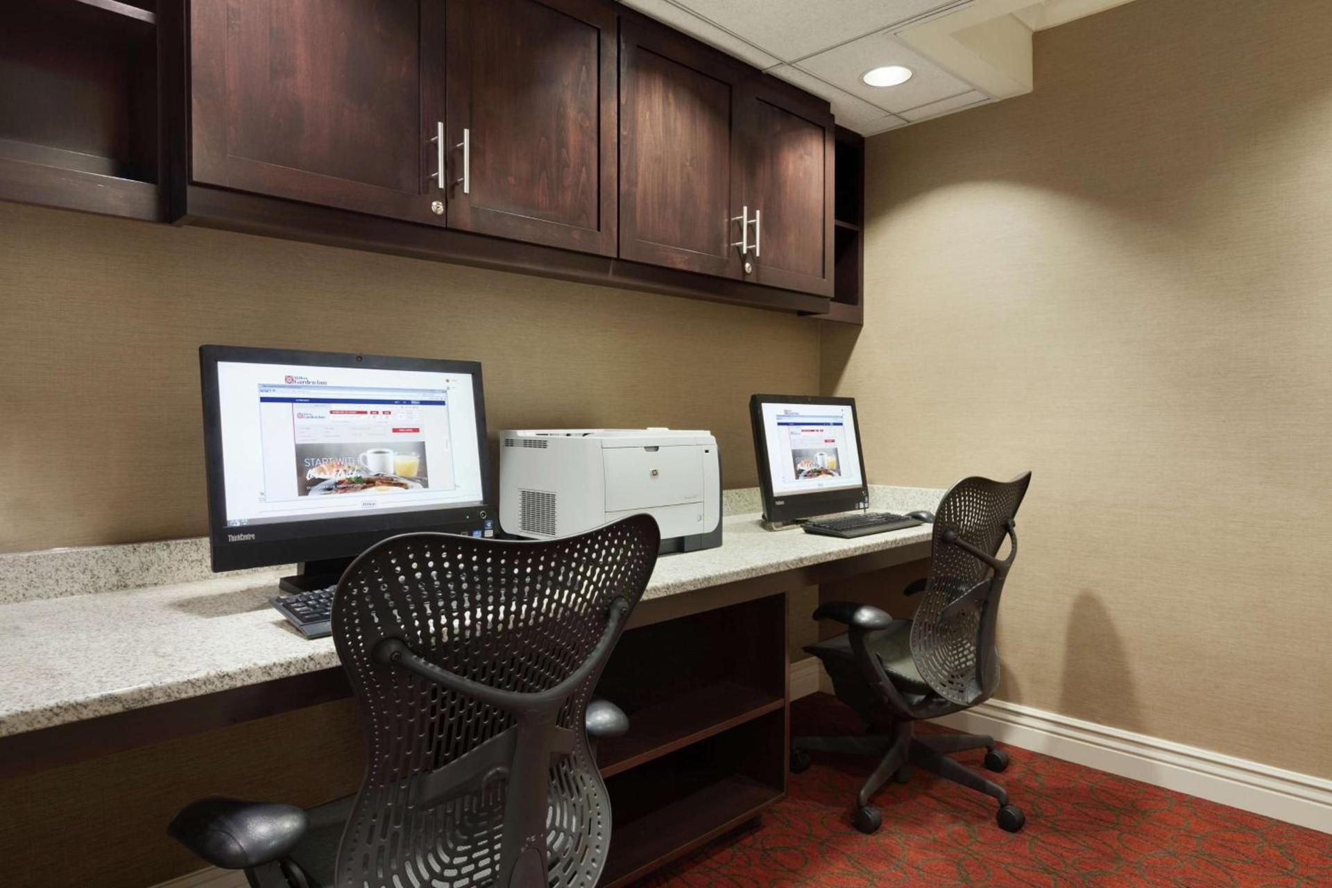 Hilton Garden Inn Gilroy photo 20