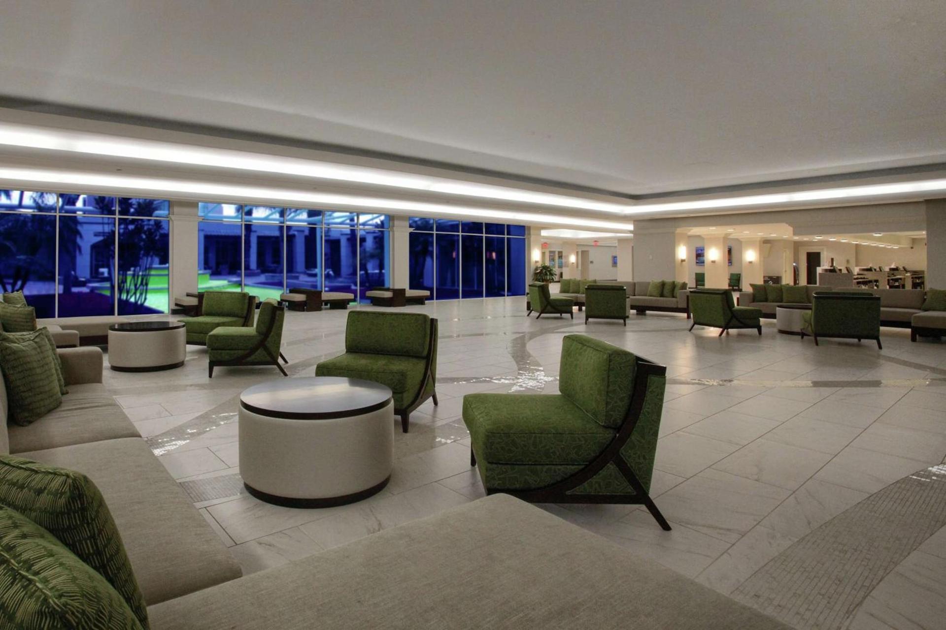 DoubleTree by Hilton at the Entrance to Universal Orlando photo 5