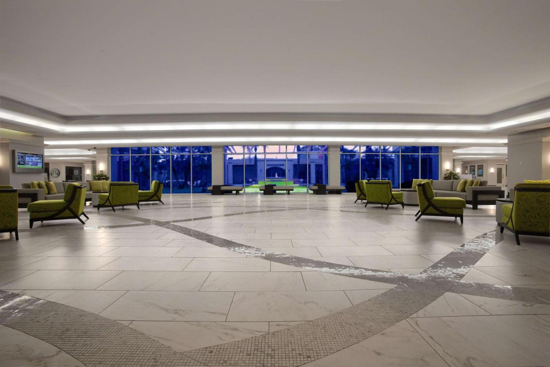 DoubleTree by Hilton at the Entrance to Universal Orlando photo 6