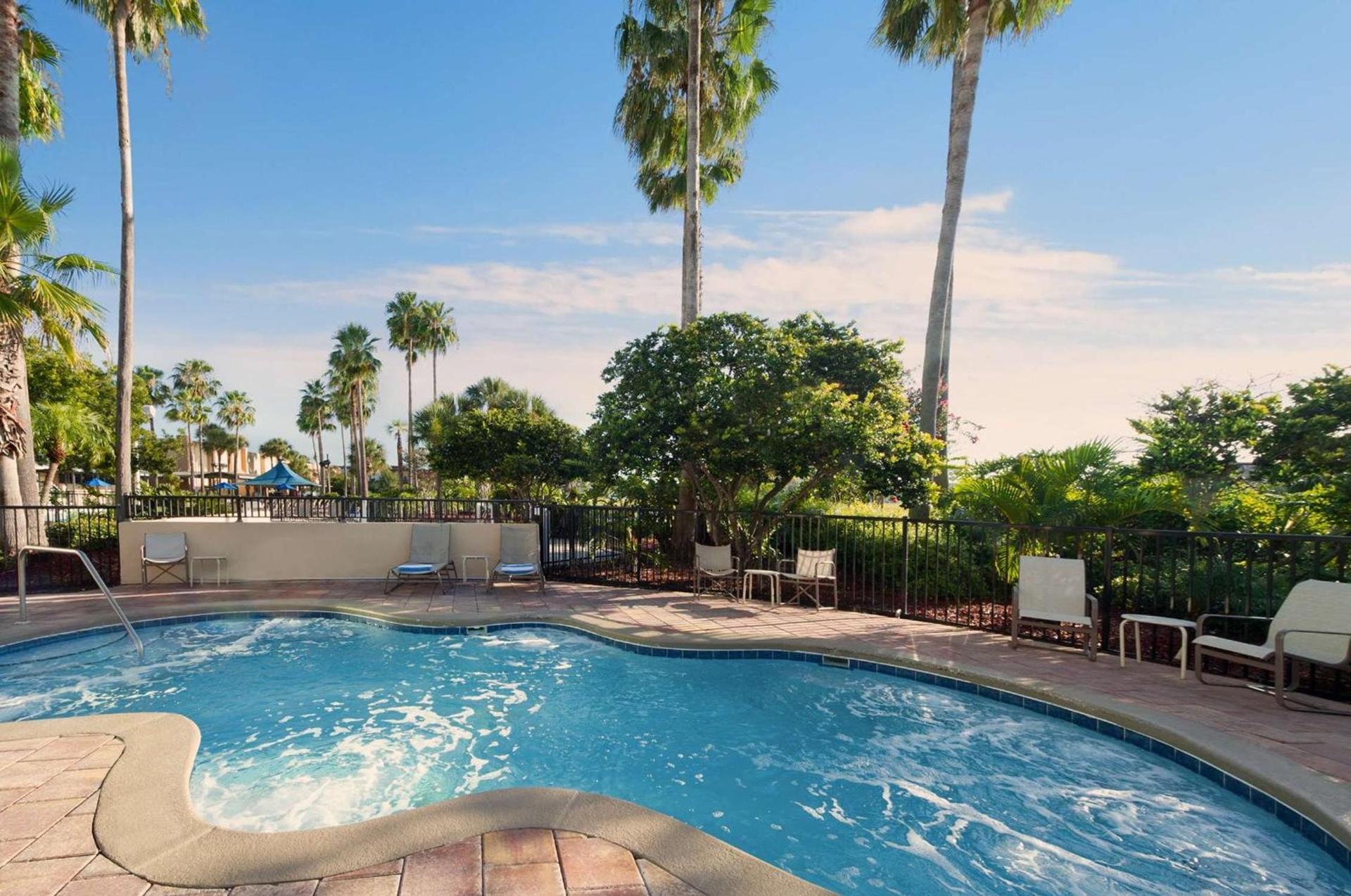 DoubleTree by Hilton at the Entrance to Universal Orlando photo 9