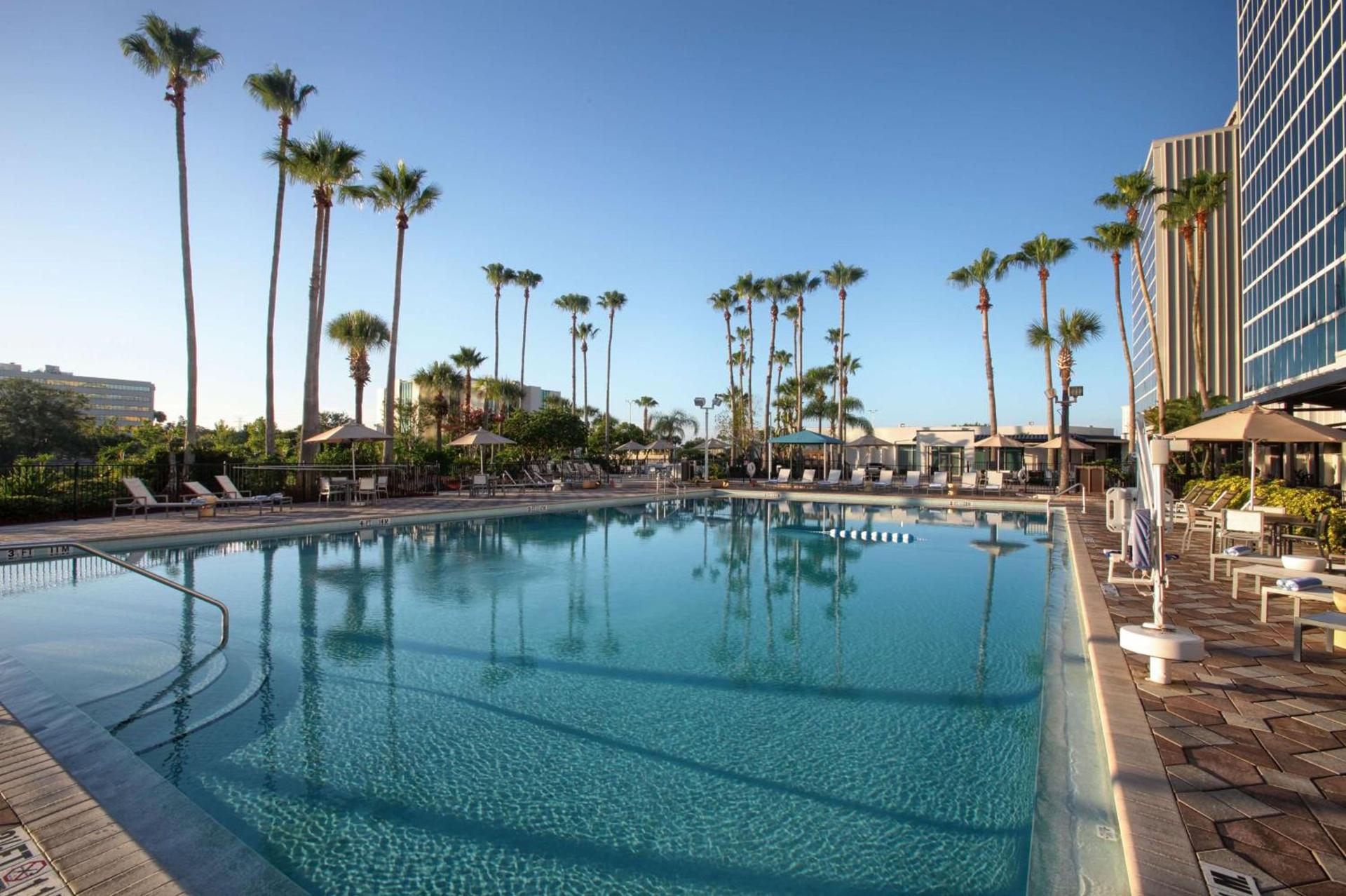 DoubleTree by Hilton at the Entrance to Universal Orlando photo 10