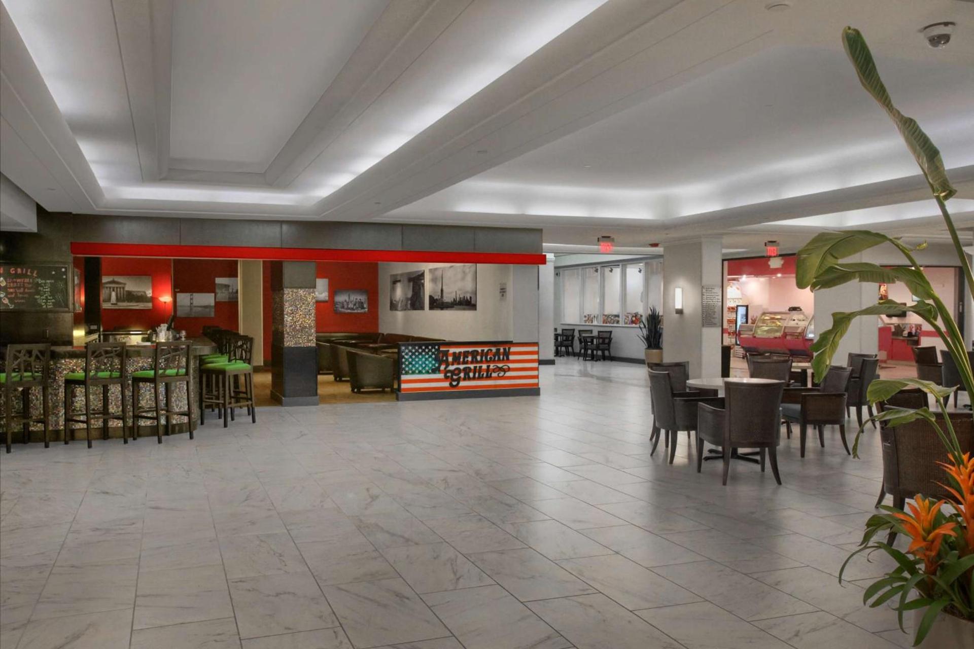 DoubleTree by Hilton at the Entrance to Universal Orlando photo 14