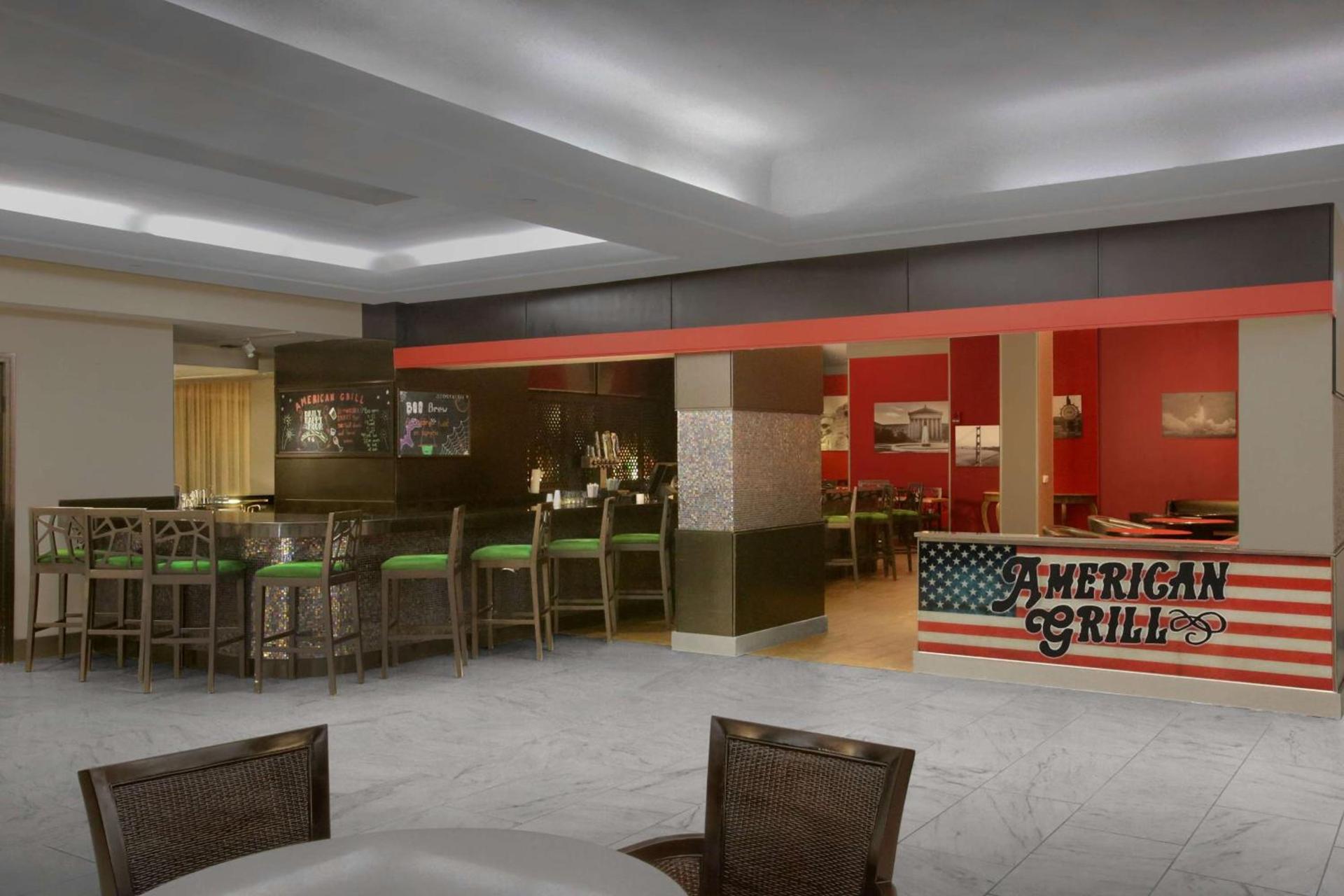 DoubleTree by Hilton at the Entrance to Universal Orlando photo 13