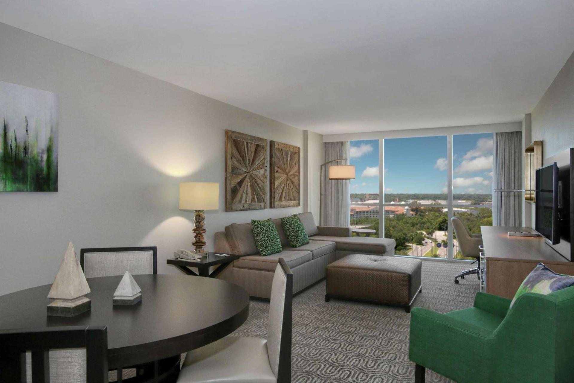 DoubleTree by Hilton at the Entrance to Universal Orlando photo 17