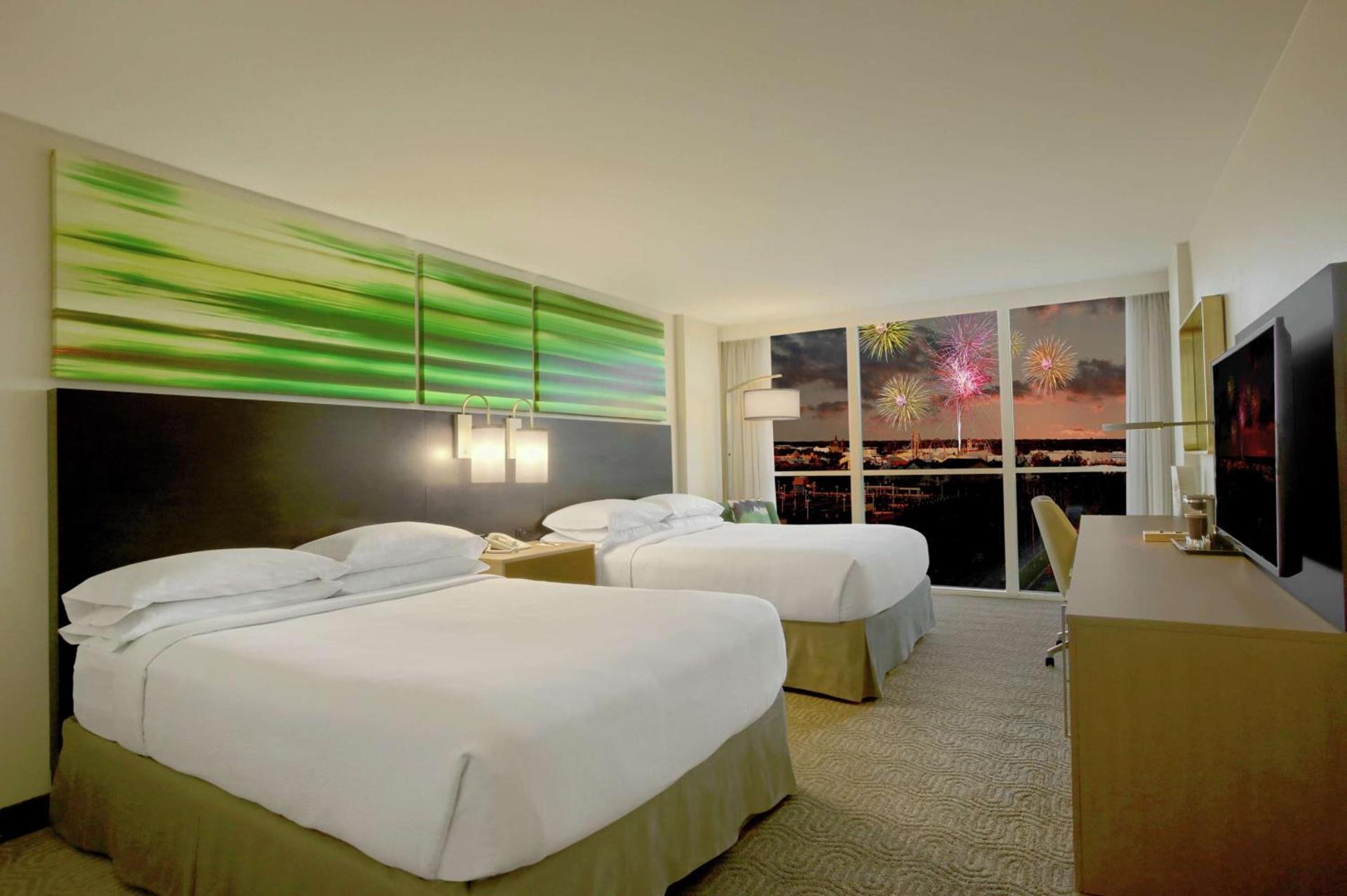 DoubleTree by Hilton at the Entrance to Universal Orlando photo 19