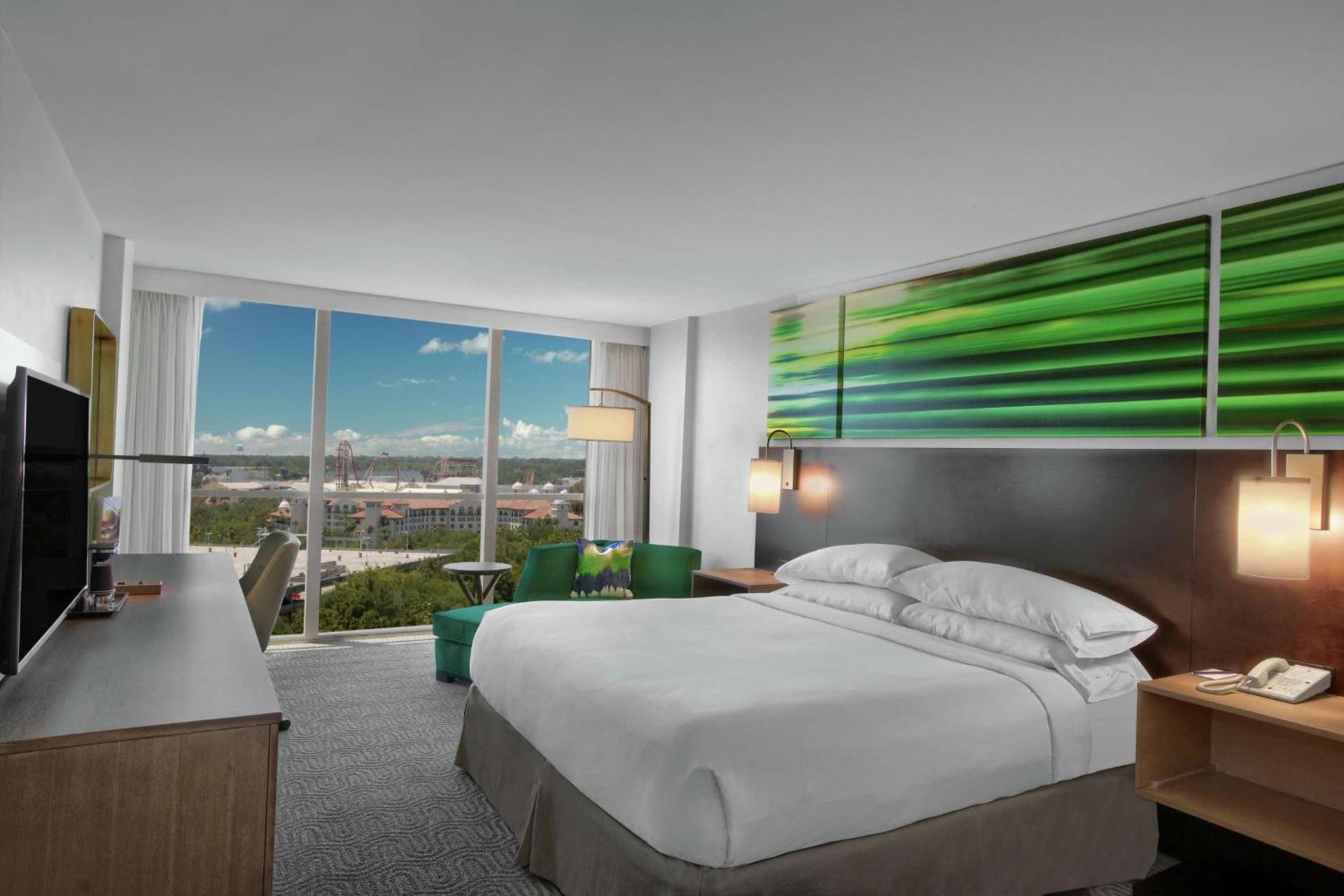 DoubleTree by Hilton at the Entrance to Universal Orlando photo 23