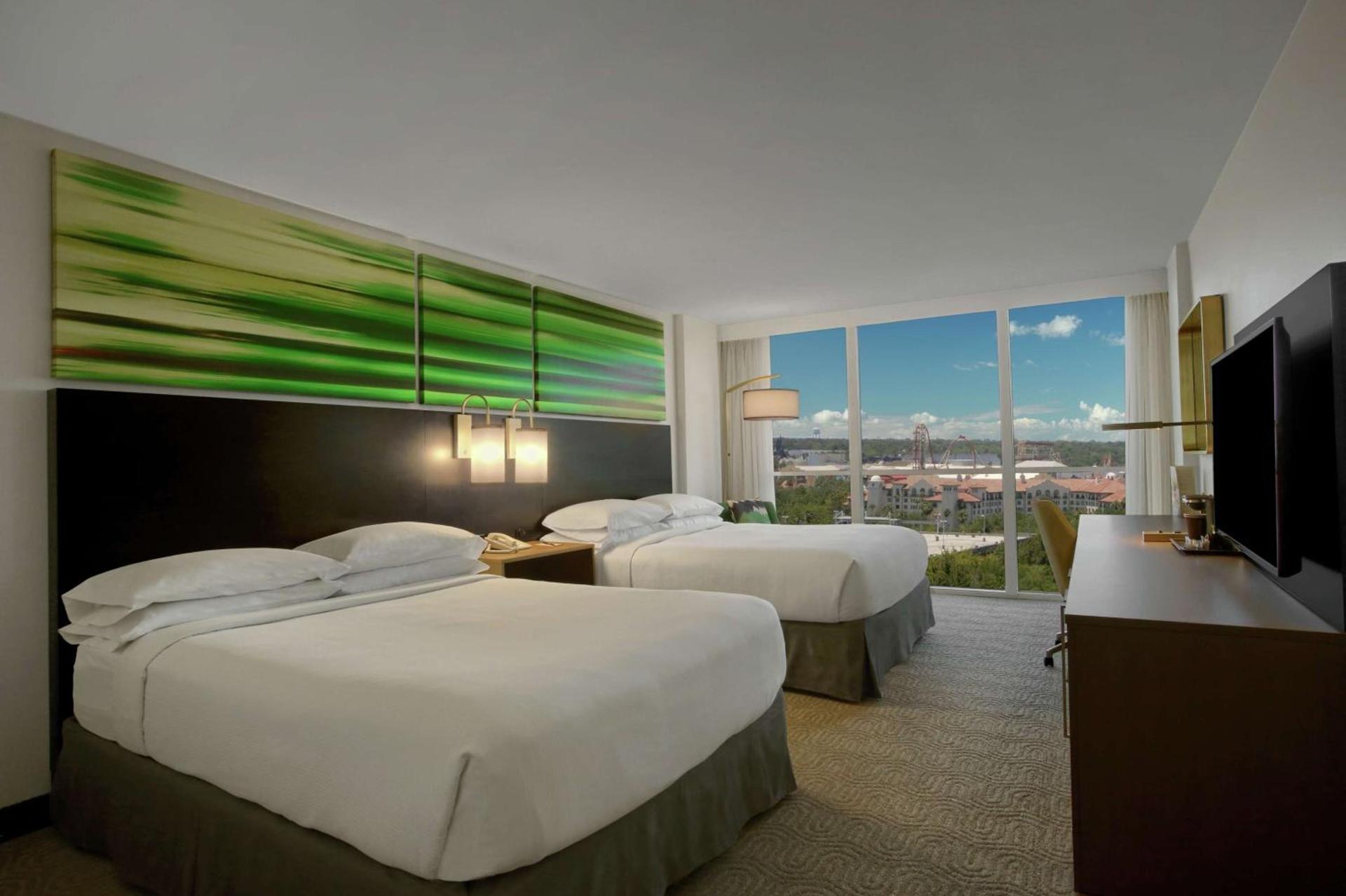 DoubleTree by Hilton at the Entrance to Universal Orlando photo 24