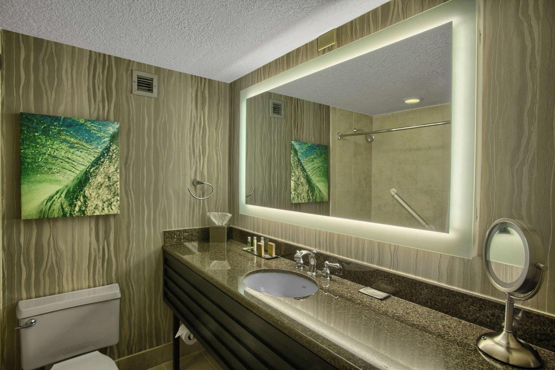 DoubleTree by Hilton at the Entrance to Universal Orlando photo 31