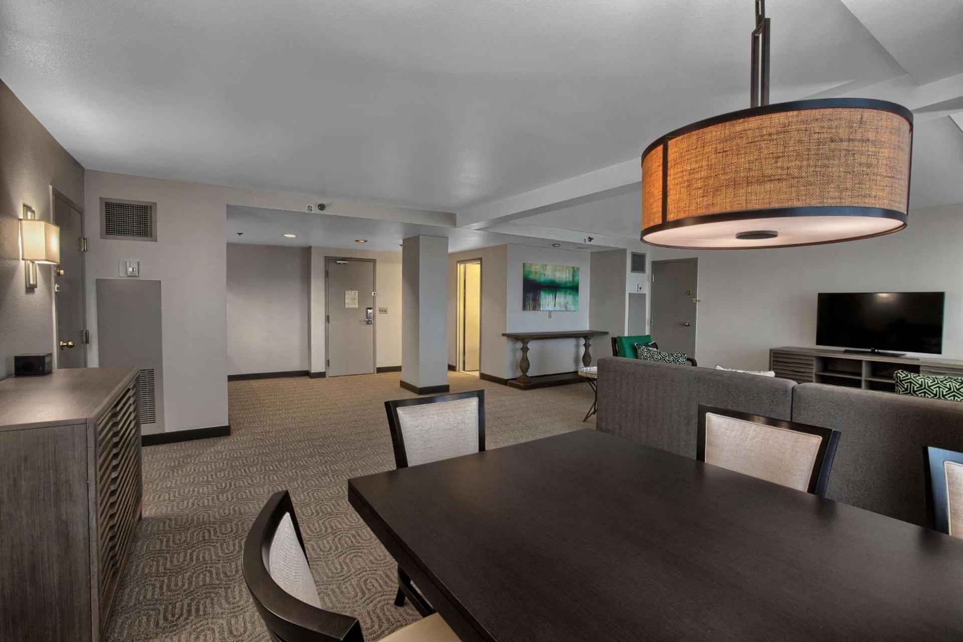 DoubleTree by Hilton at the Entrance to Universal Orlando photo 34
