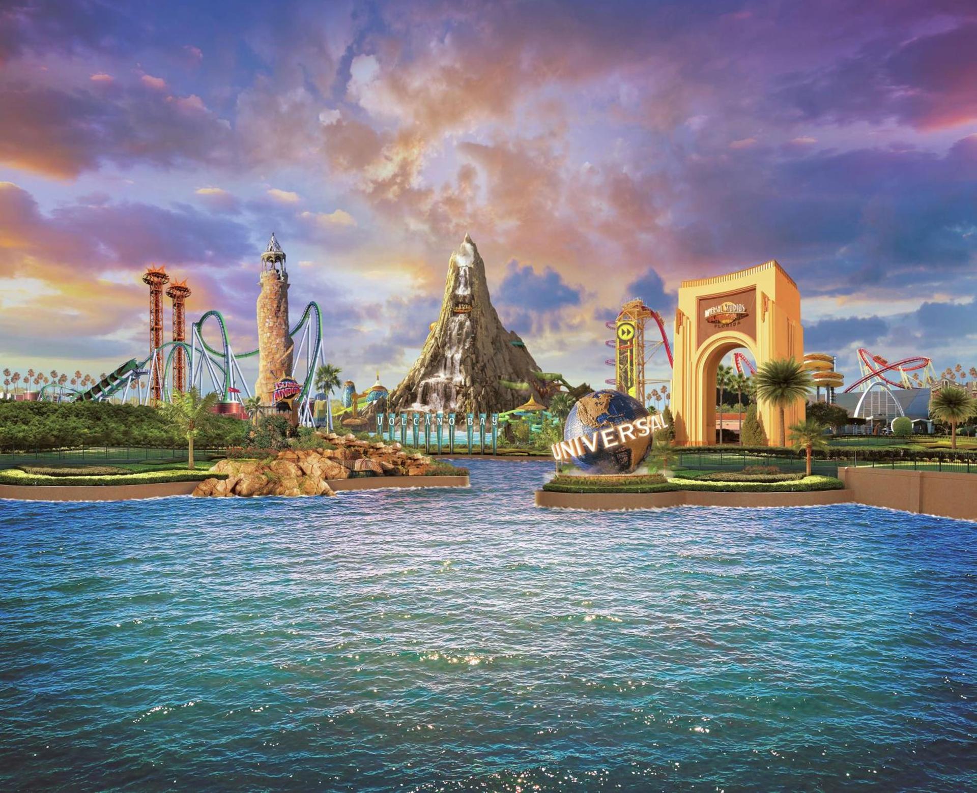 DoubleTree by Hilton at the Entrance to Universal Orlando photo 43