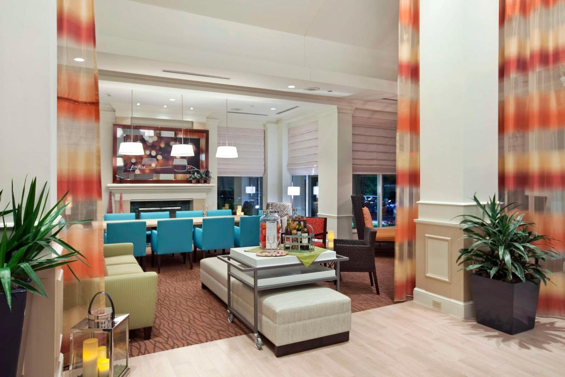 Hilton Garden Inn Cleveland/Twinsburg photo 6