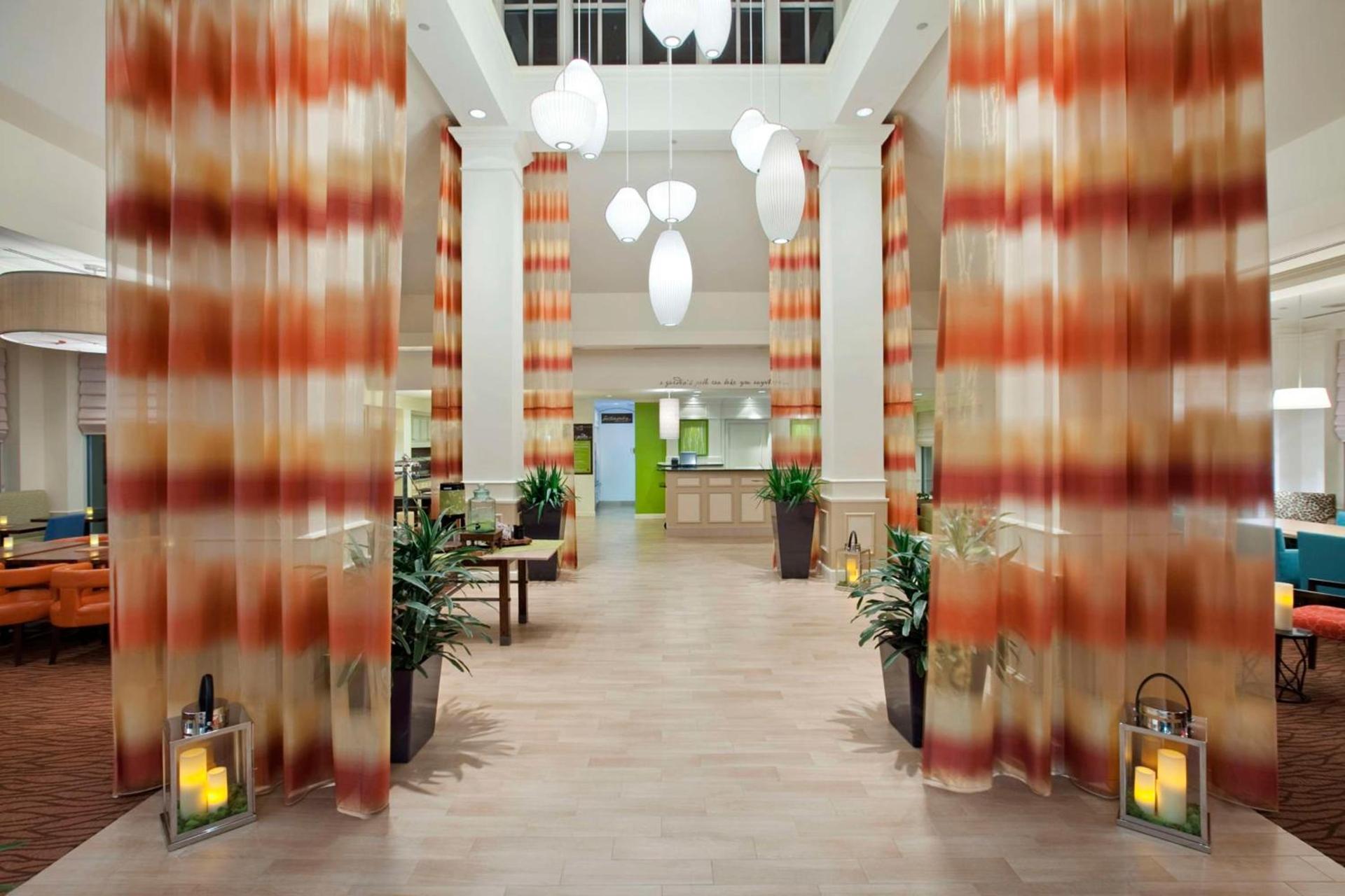 Hilton Garden Inn Cleveland/Twinsburg photo 5