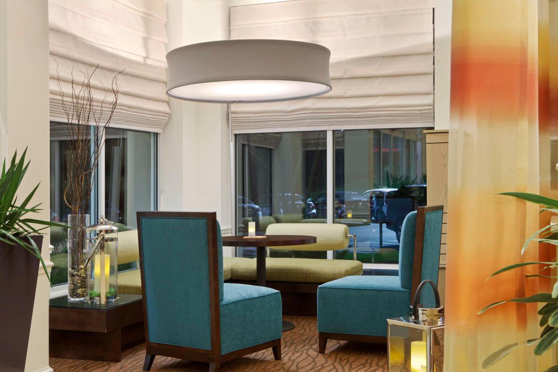 Hilton Garden Inn Cleveland/Twinsburg photo 4
