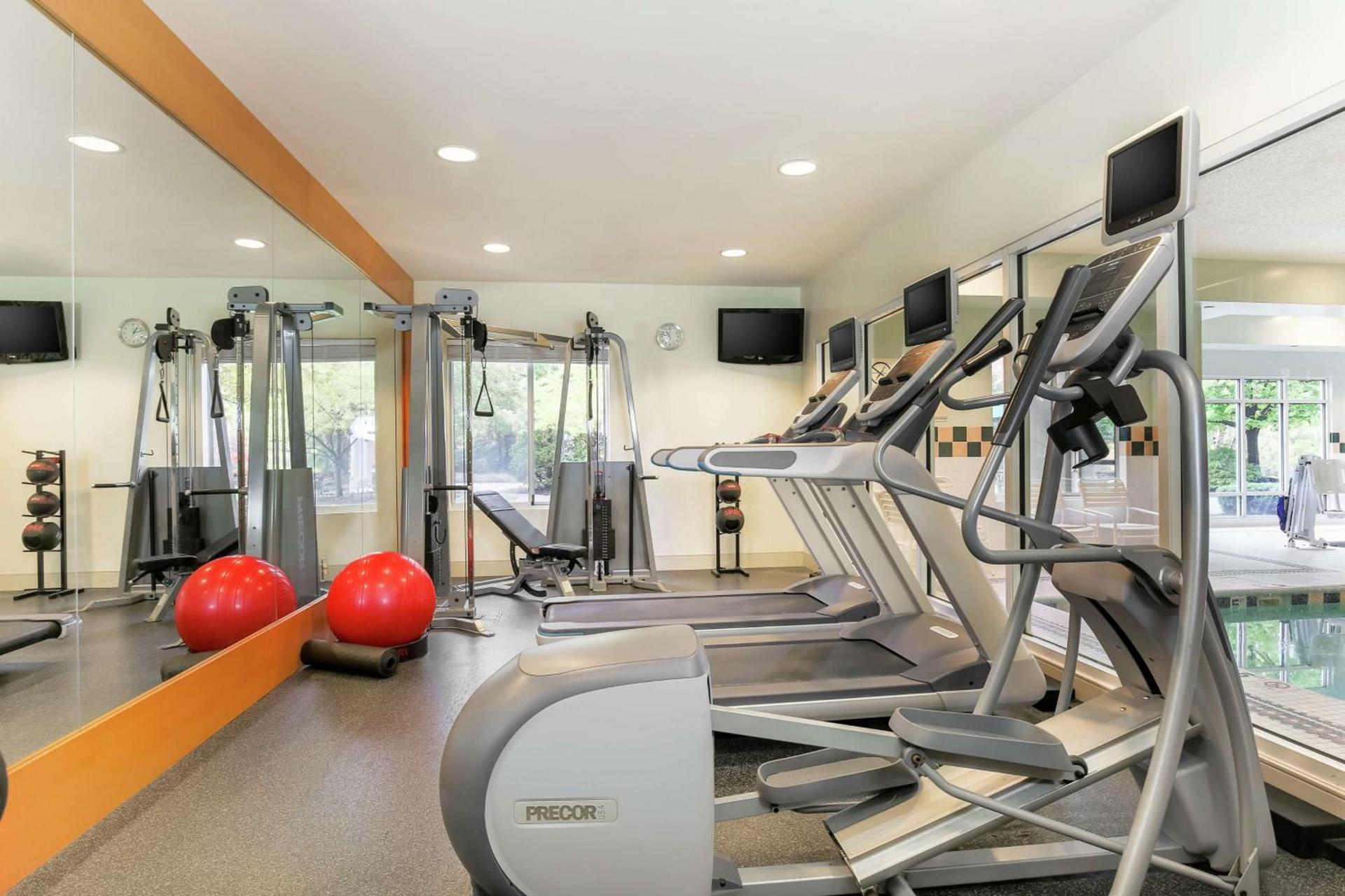 Hilton Garden Inn Cleveland/Twinsburg photo 12