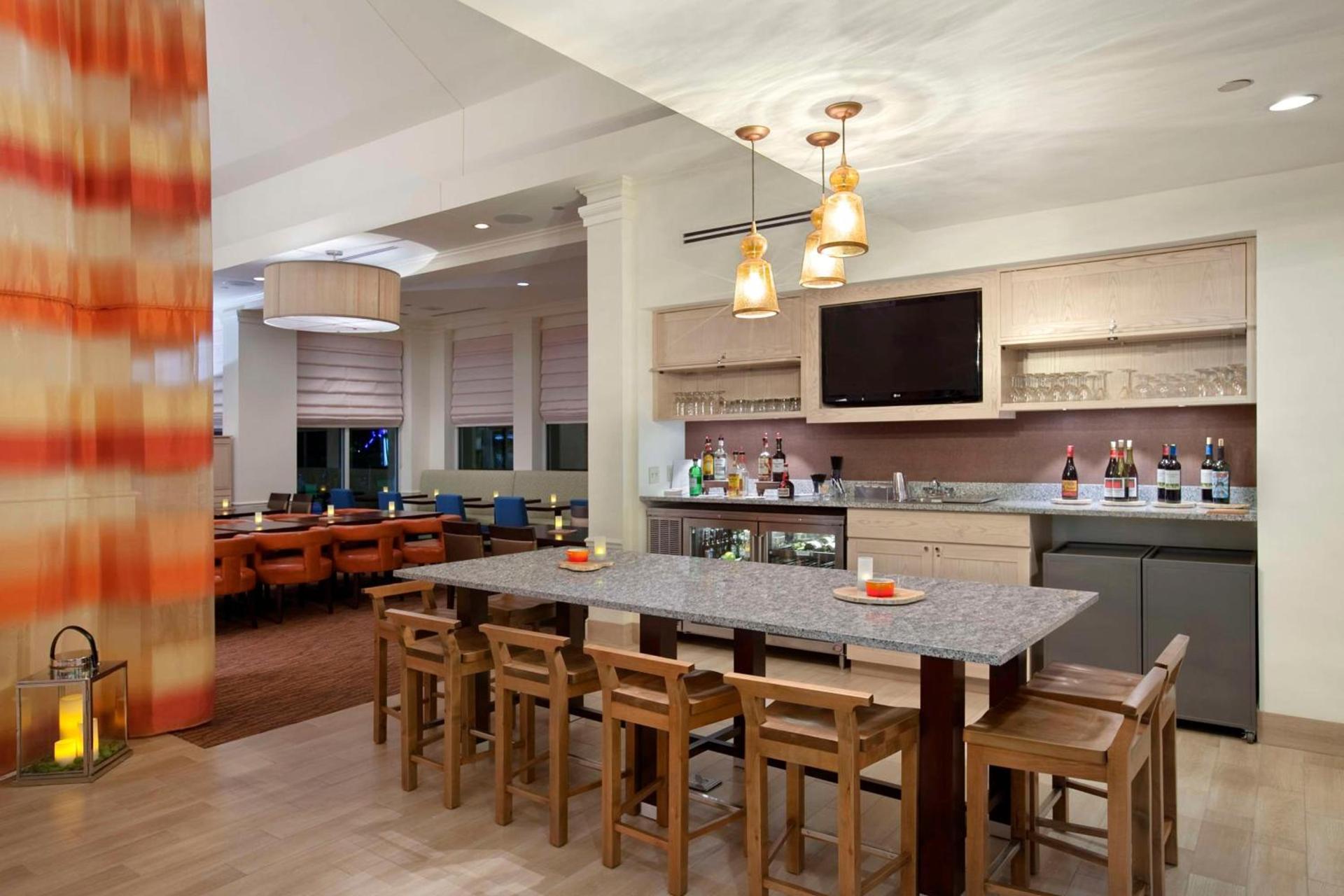Hilton Garden Inn Cleveland/Twinsburg photo 11