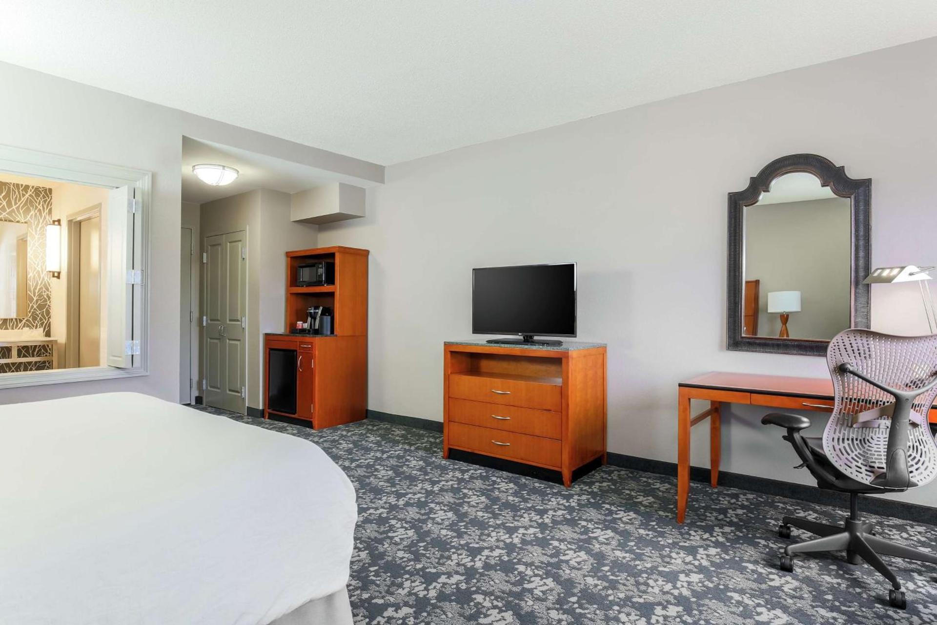 Hilton Garden Inn Cleveland/Twinsburg photo 14