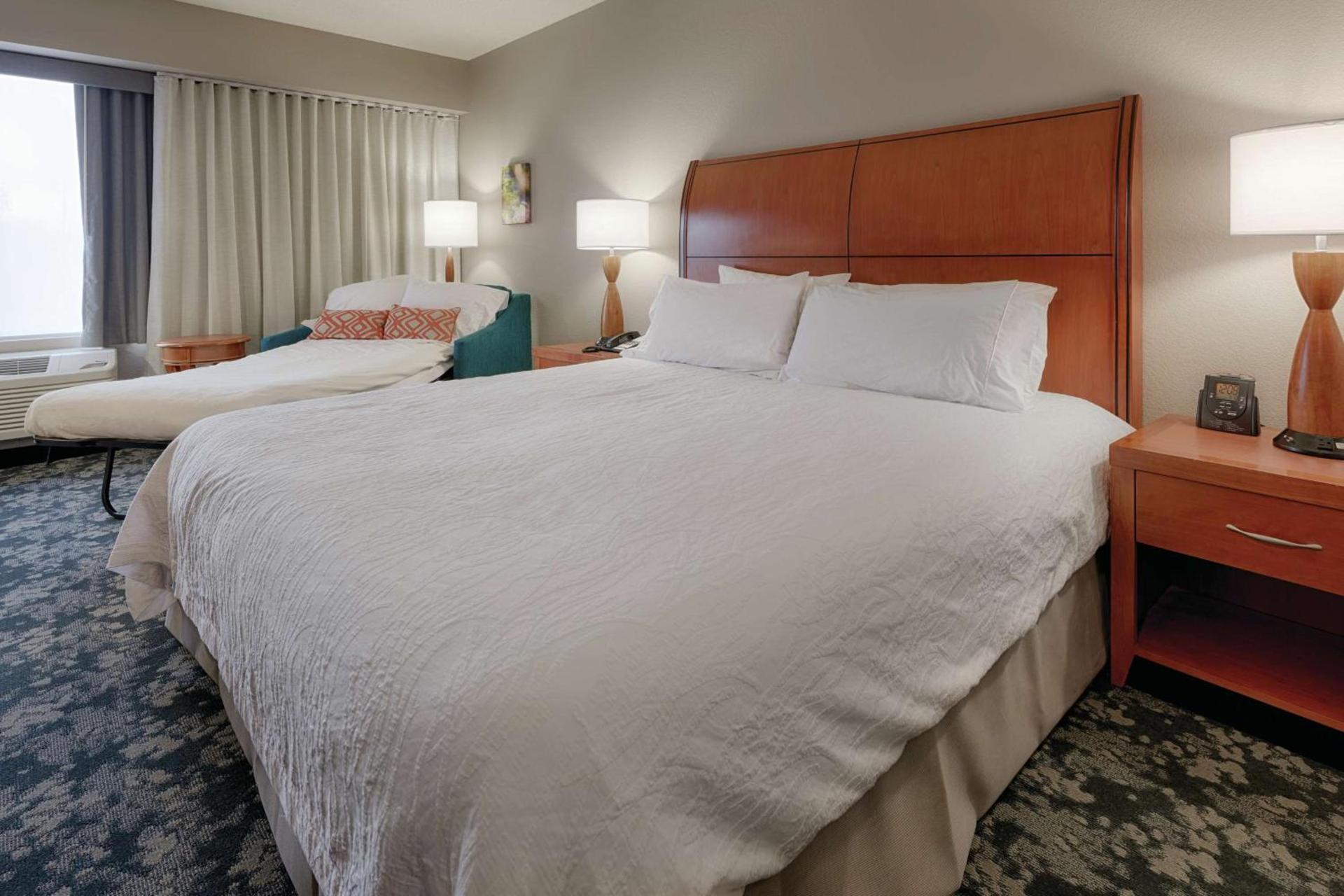 Hilton Garden Inn Cleveland/Twinsburg photo 15