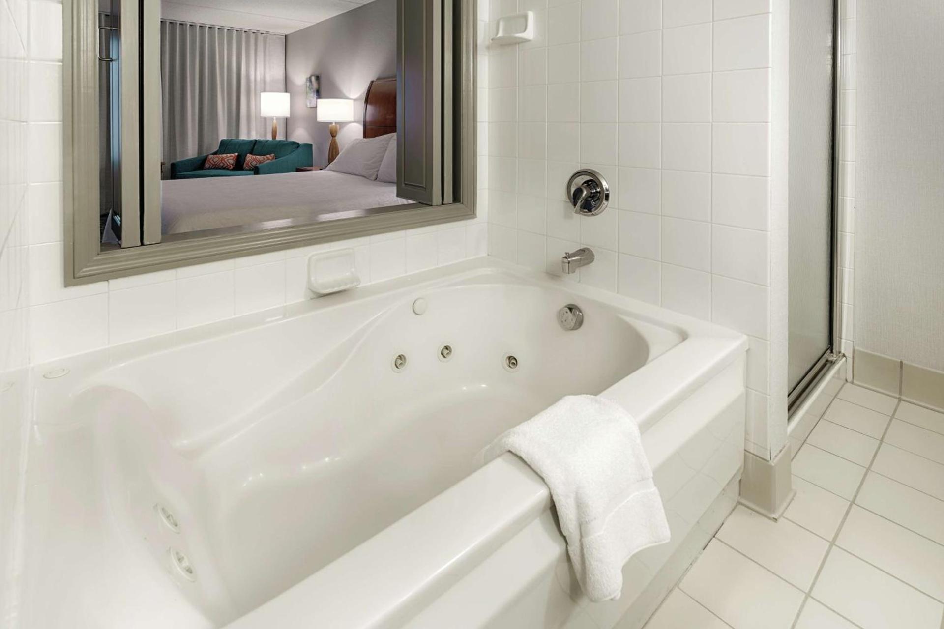 Hilton Garden Inn Cleveland/Twinsburg photo 16