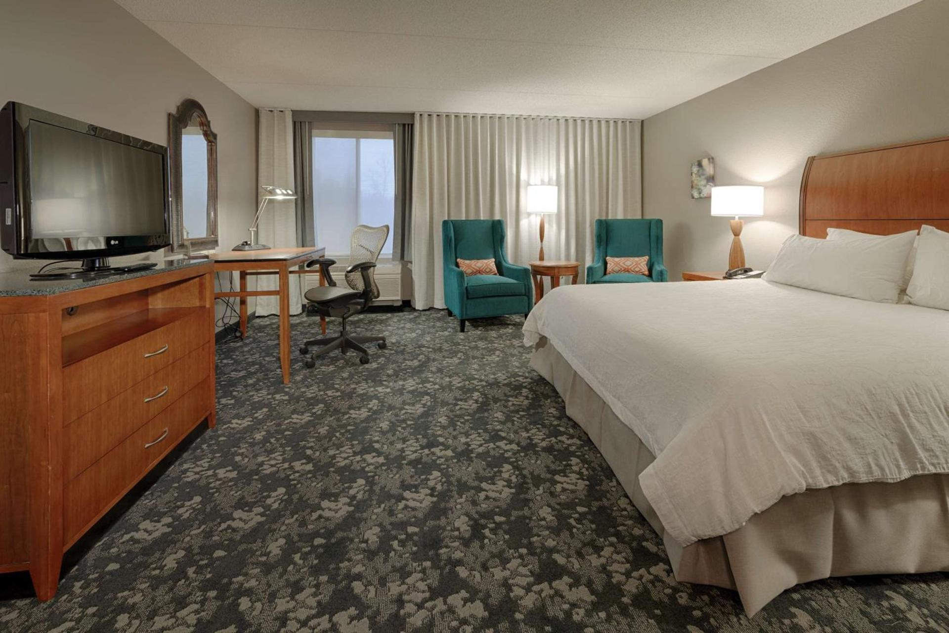 Hilton Garden Inn Cleveland/Twinsburg photo 17
