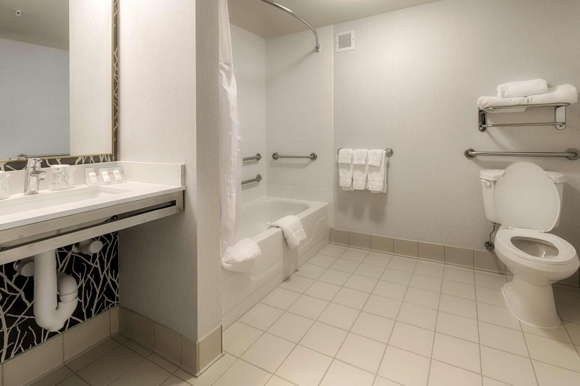 Hilton Garden Inn Cleveland/Twinsburg photo 20