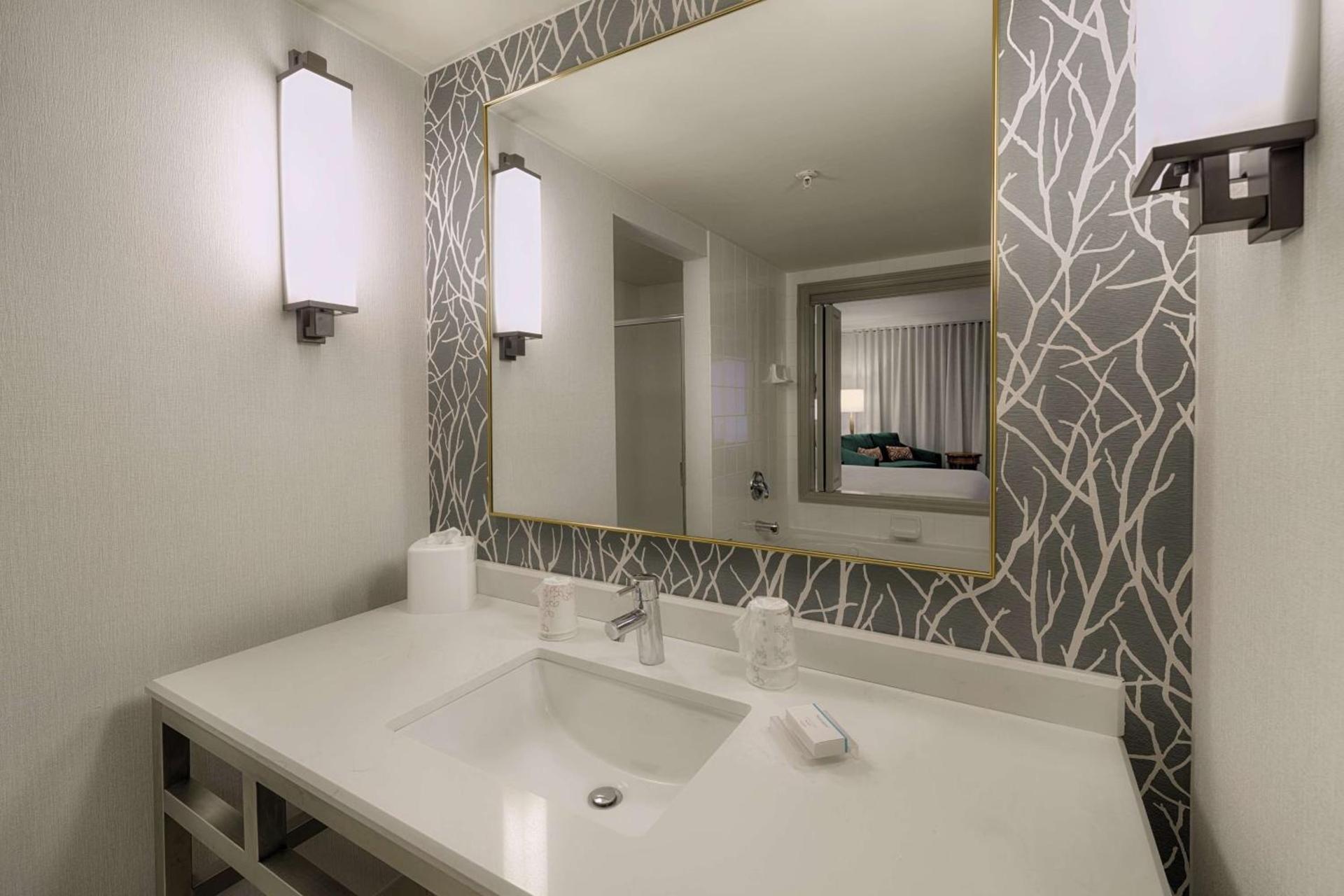 Hilton Garden Inn Cleveland/Twinsburg photo 21