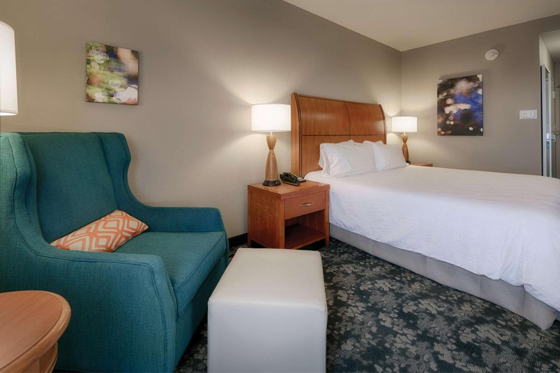 Hilton Garden Inn Cleveland/Twinsburg photo 25