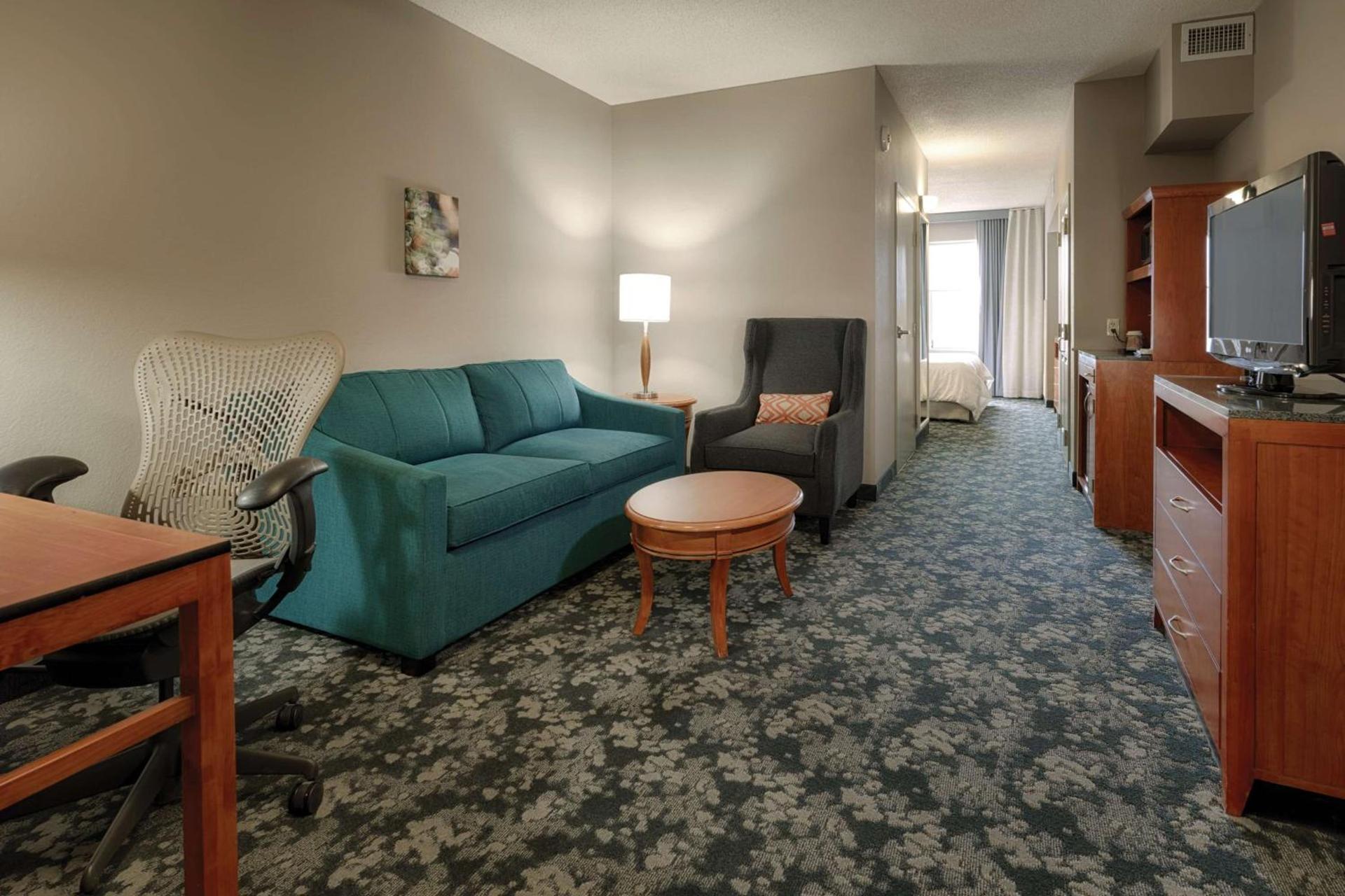 Hilton Garden Inn Cleveland/Twinsburg photo 22