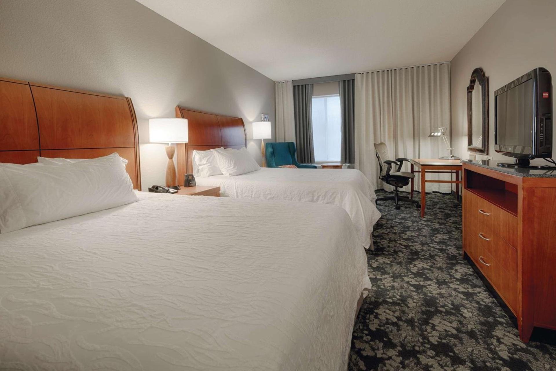 Hilton Garden Inn Cleveland/Twinsburg photo 24