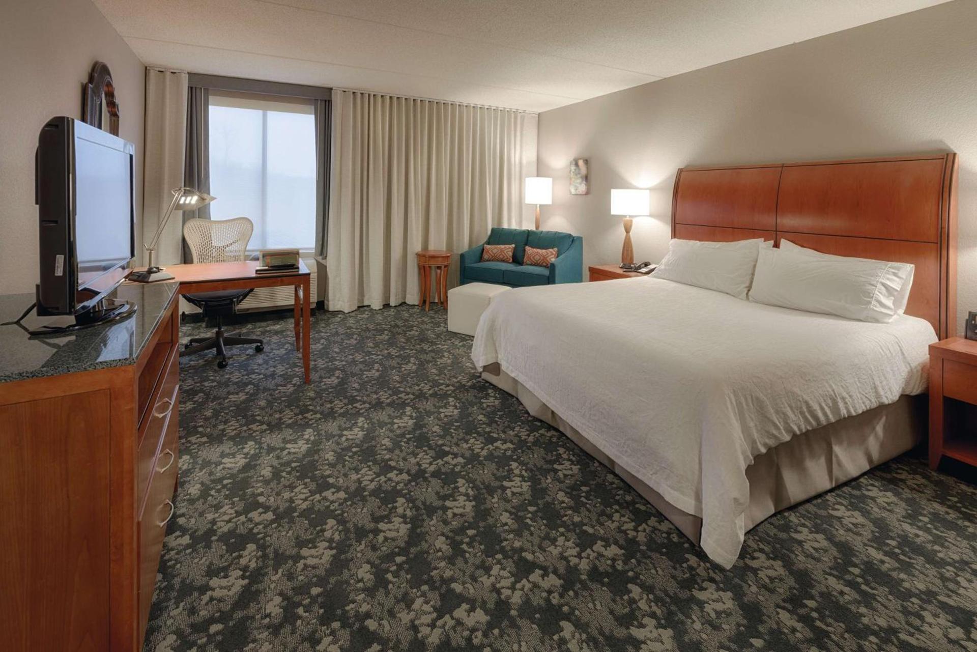 Hilton Garden Inn Cleveland/Twinsburg photo 26