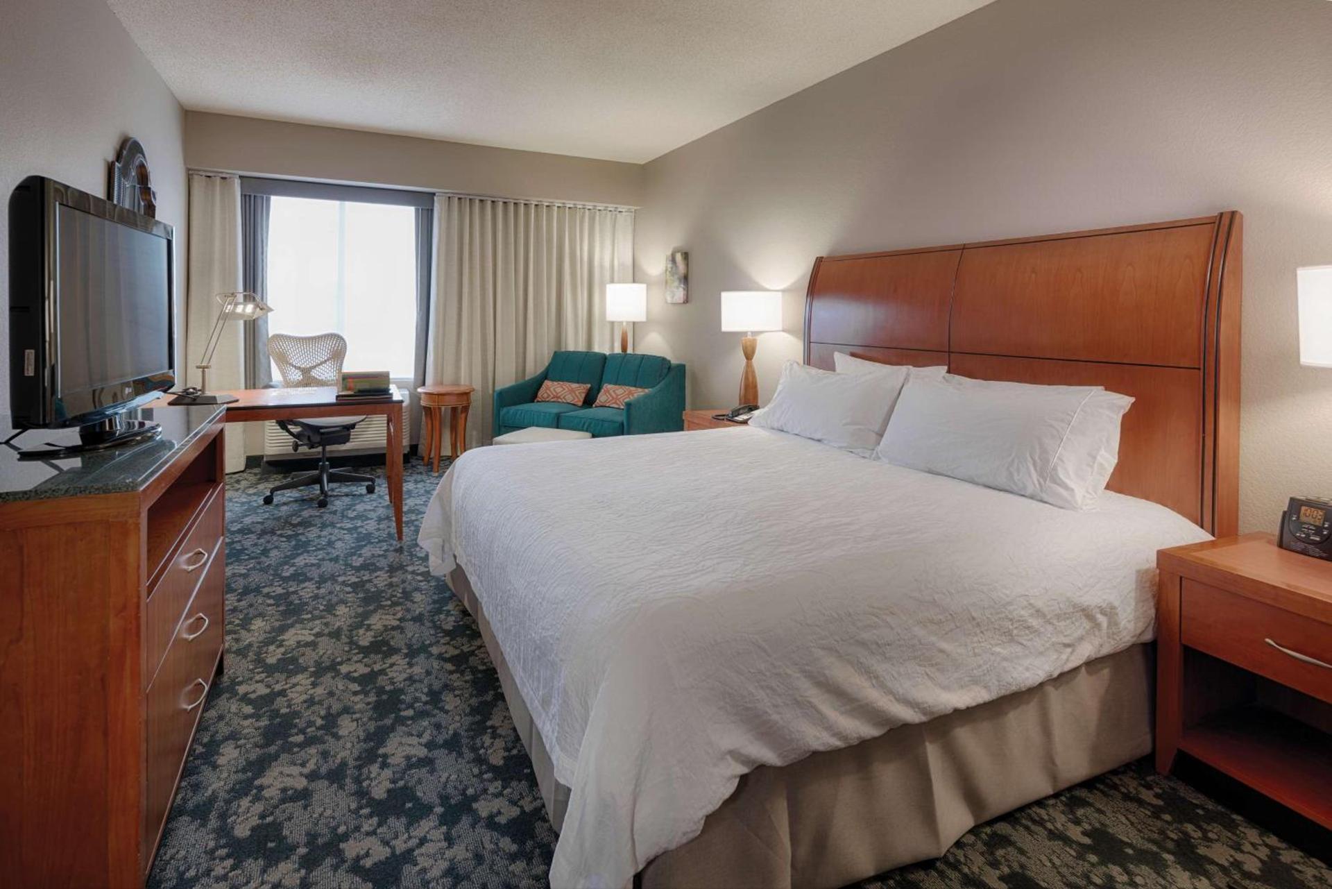 Hilton Garden Inn Cleveland/Twinsburg photo 27