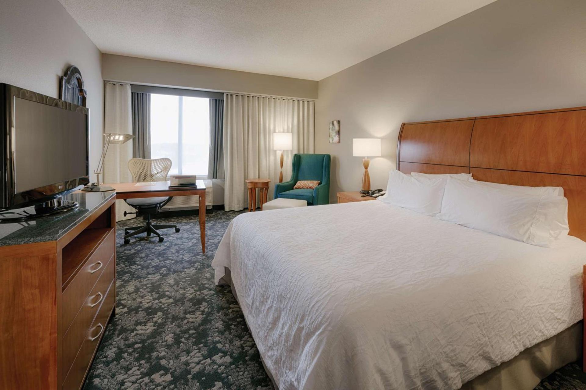 Hilton Garden Inn Cleveland/Twinsburg photo 30