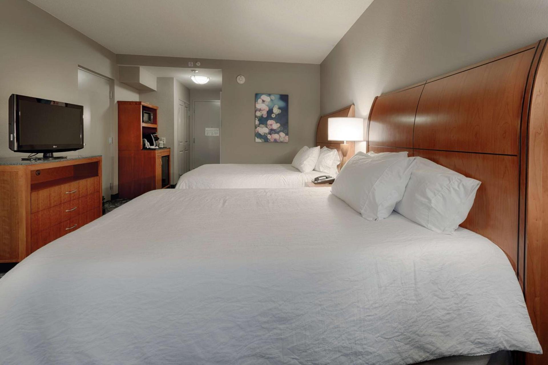 Hilton Garden Inn Cleveland/Twinsburg photo 28