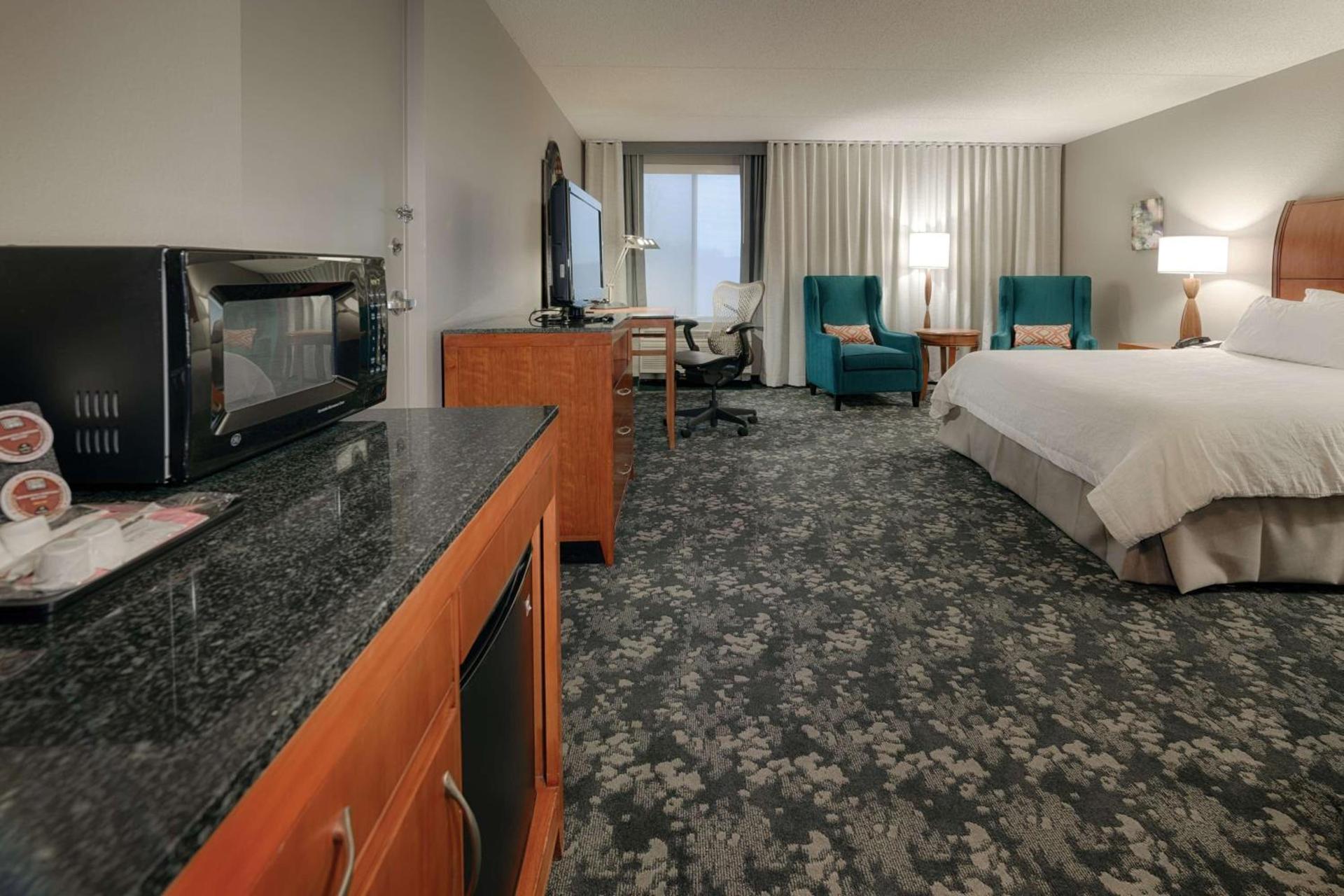 Hilton Garden Inn Cleveland/Twinsburg photo 31