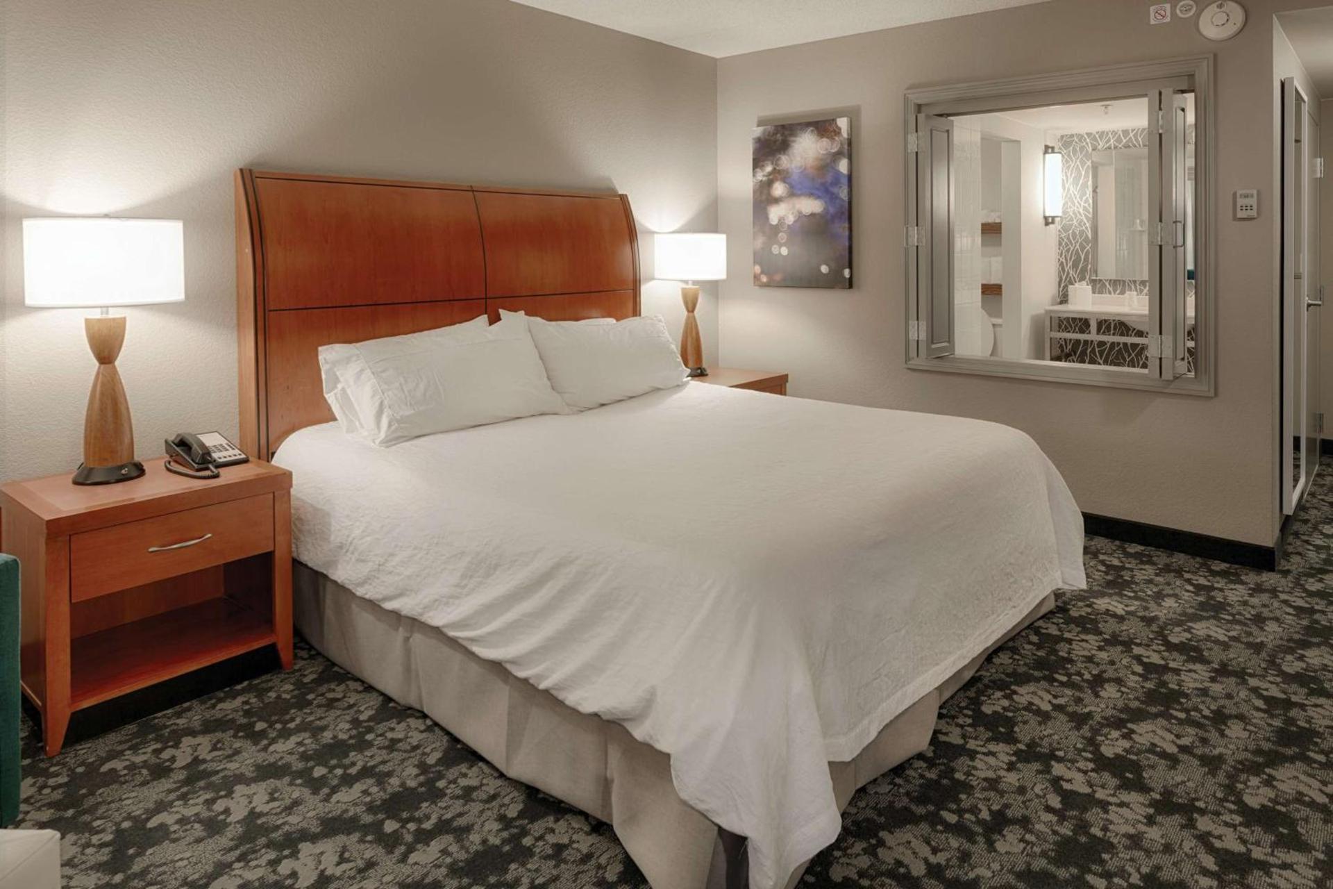 Hilton Garden Inn Cleveland/Twinsburg photo 35