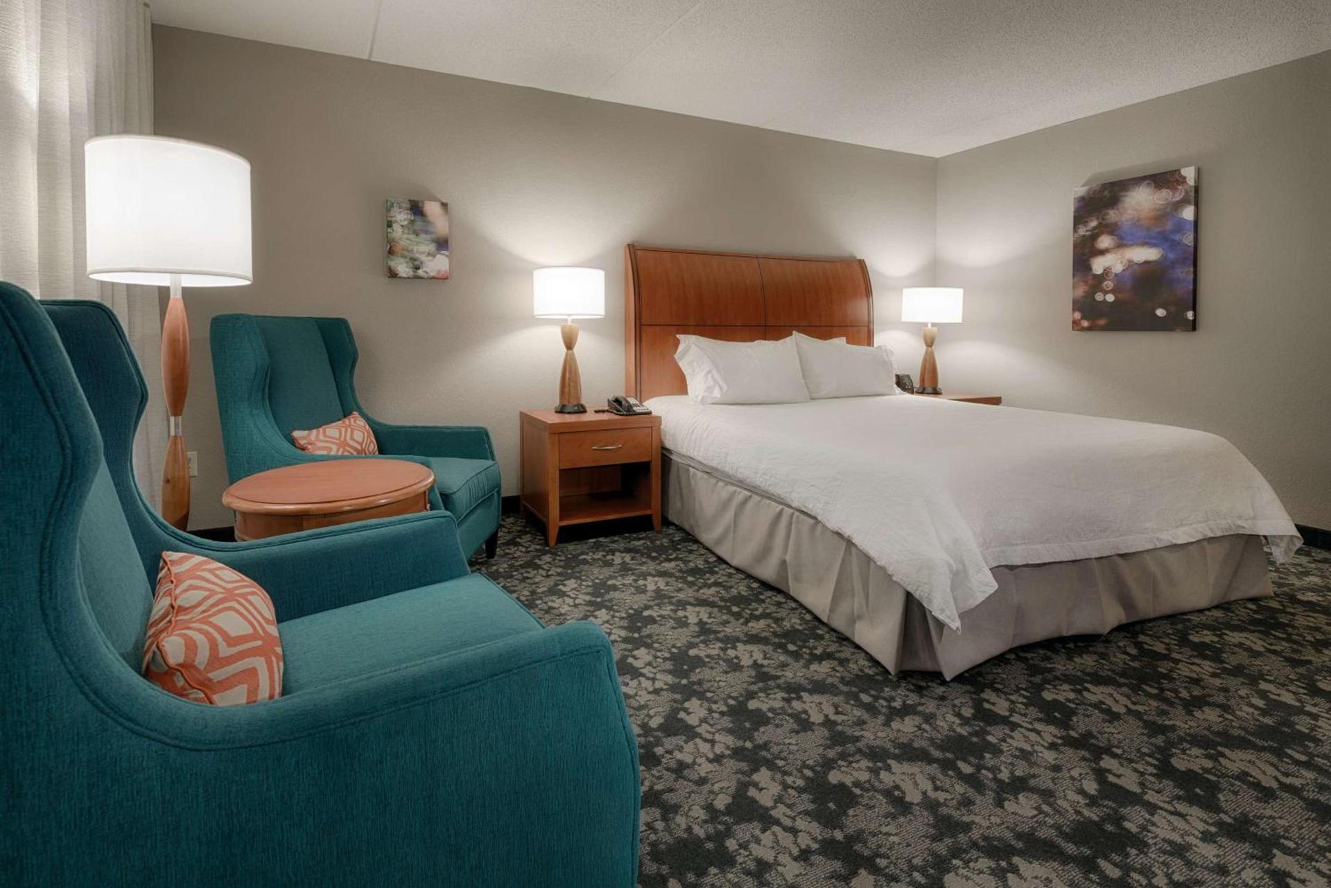 Hilton Garden Inn Cleveland/Twinsburg photo 33