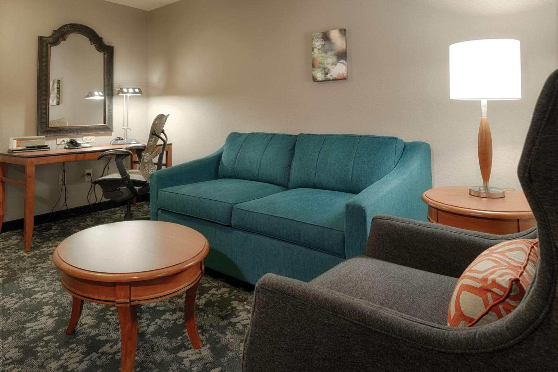 Hilton Garden Inn Cleveland/Twinsburg photo 36