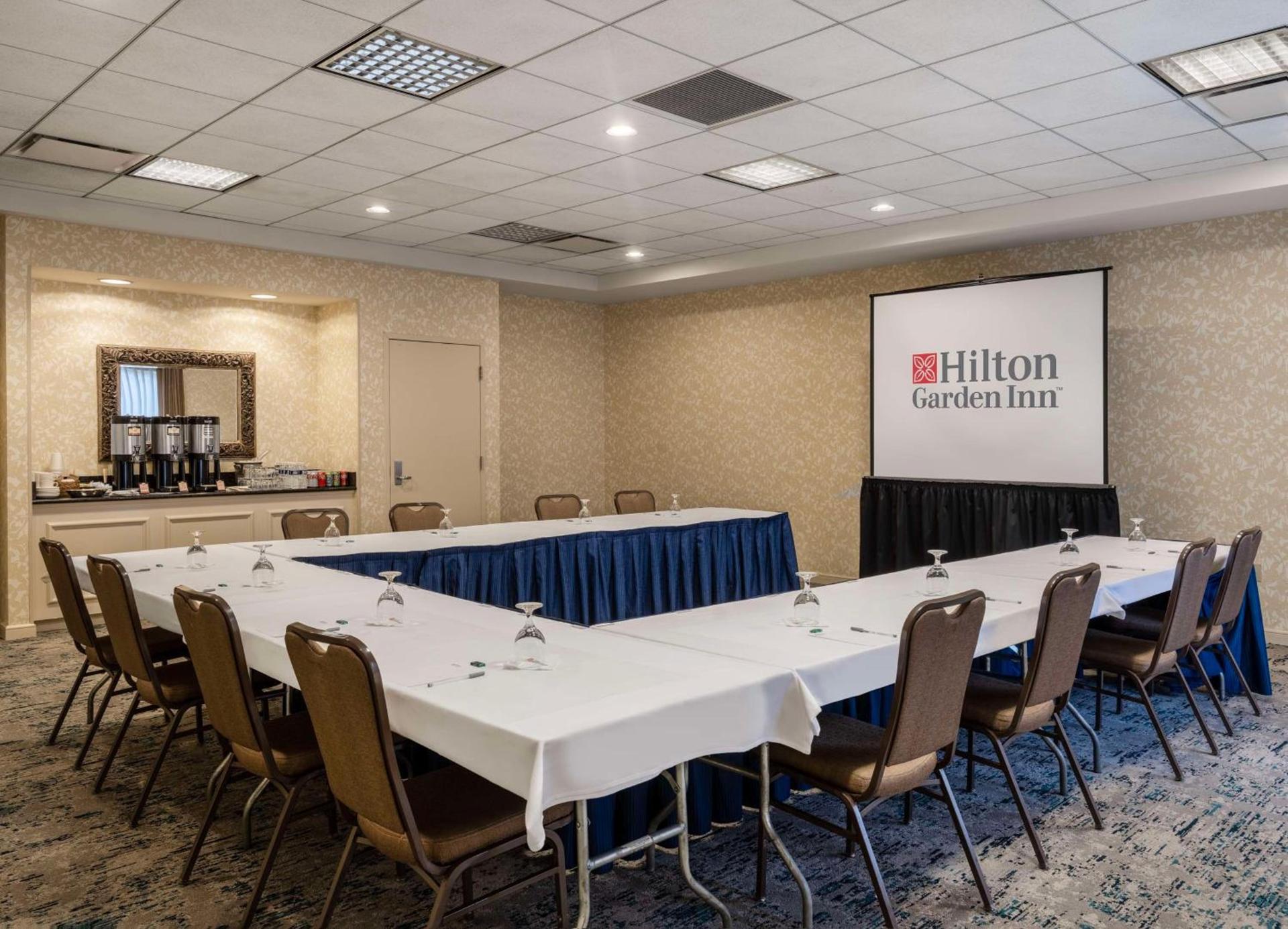 Hilton Garden Inn Cleveland/Twinsburg photo 38