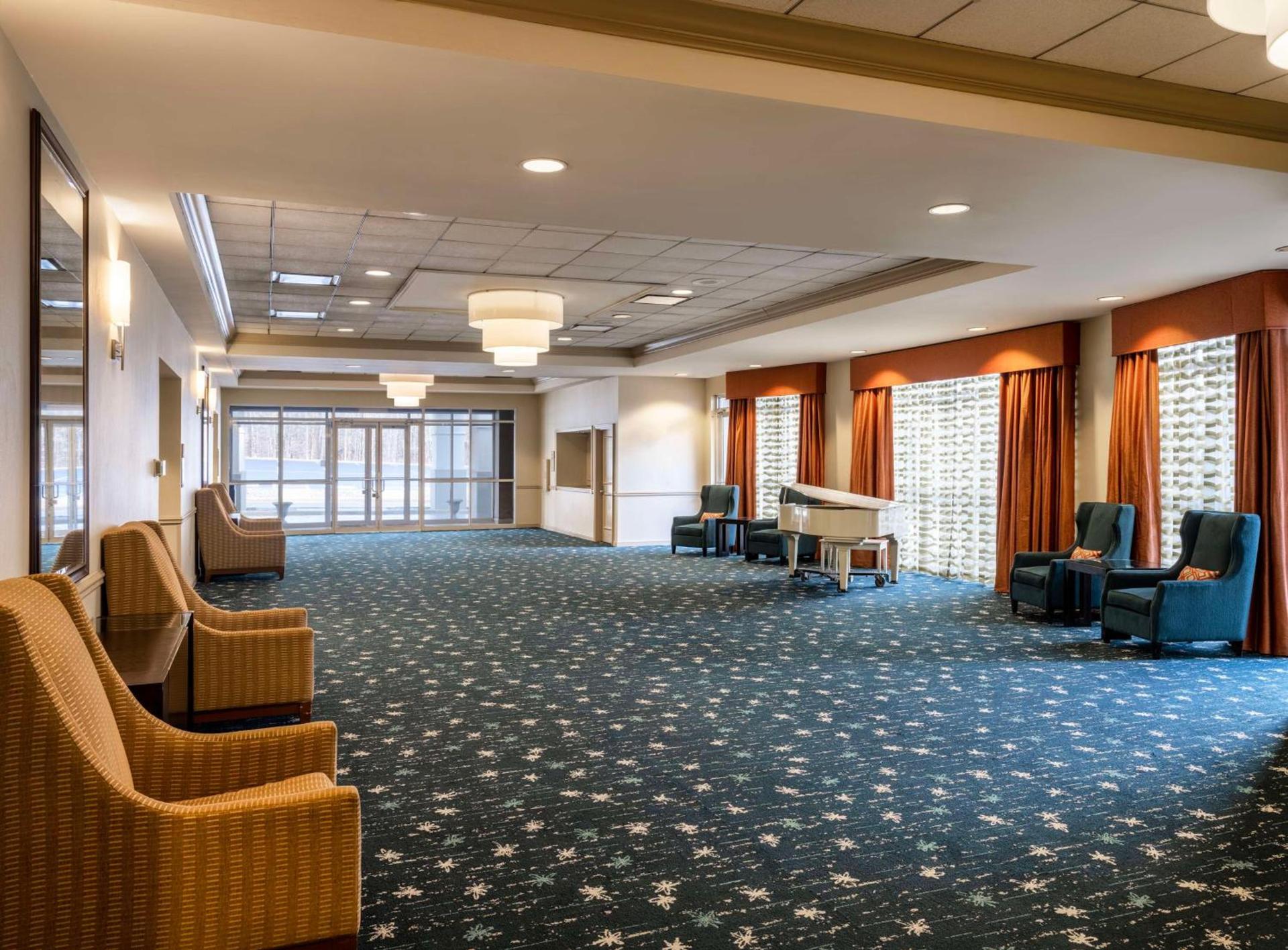 Hilton Garden Inn Cleveland/Twinsburg photo 37