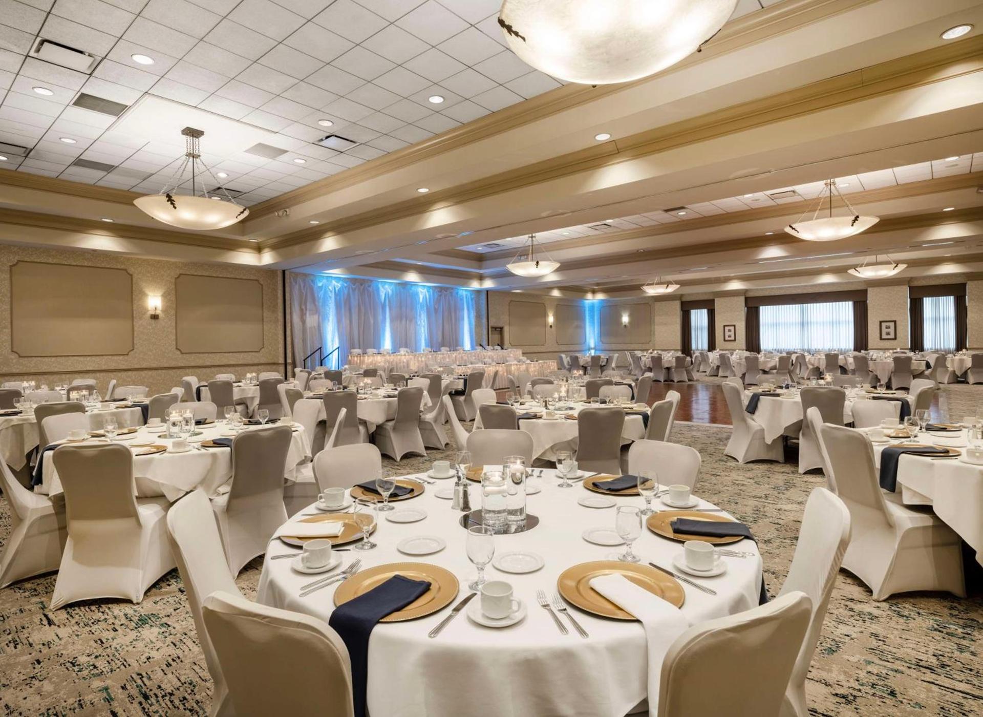 Hilton Garden Inn Cleveland/Twinsburg photo 42