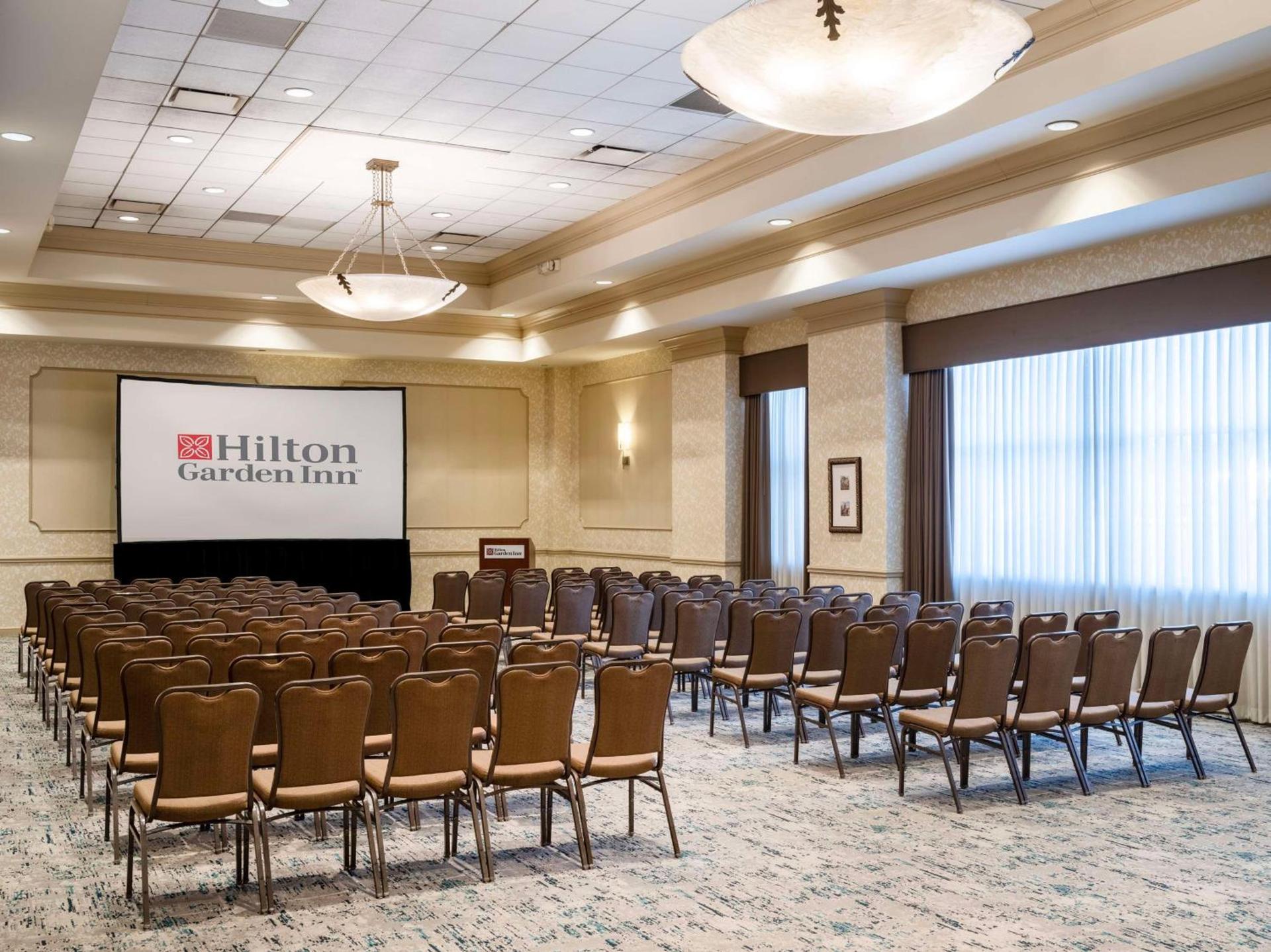 Hilton Garden Inn Cleveland/Twinsburg photo 41