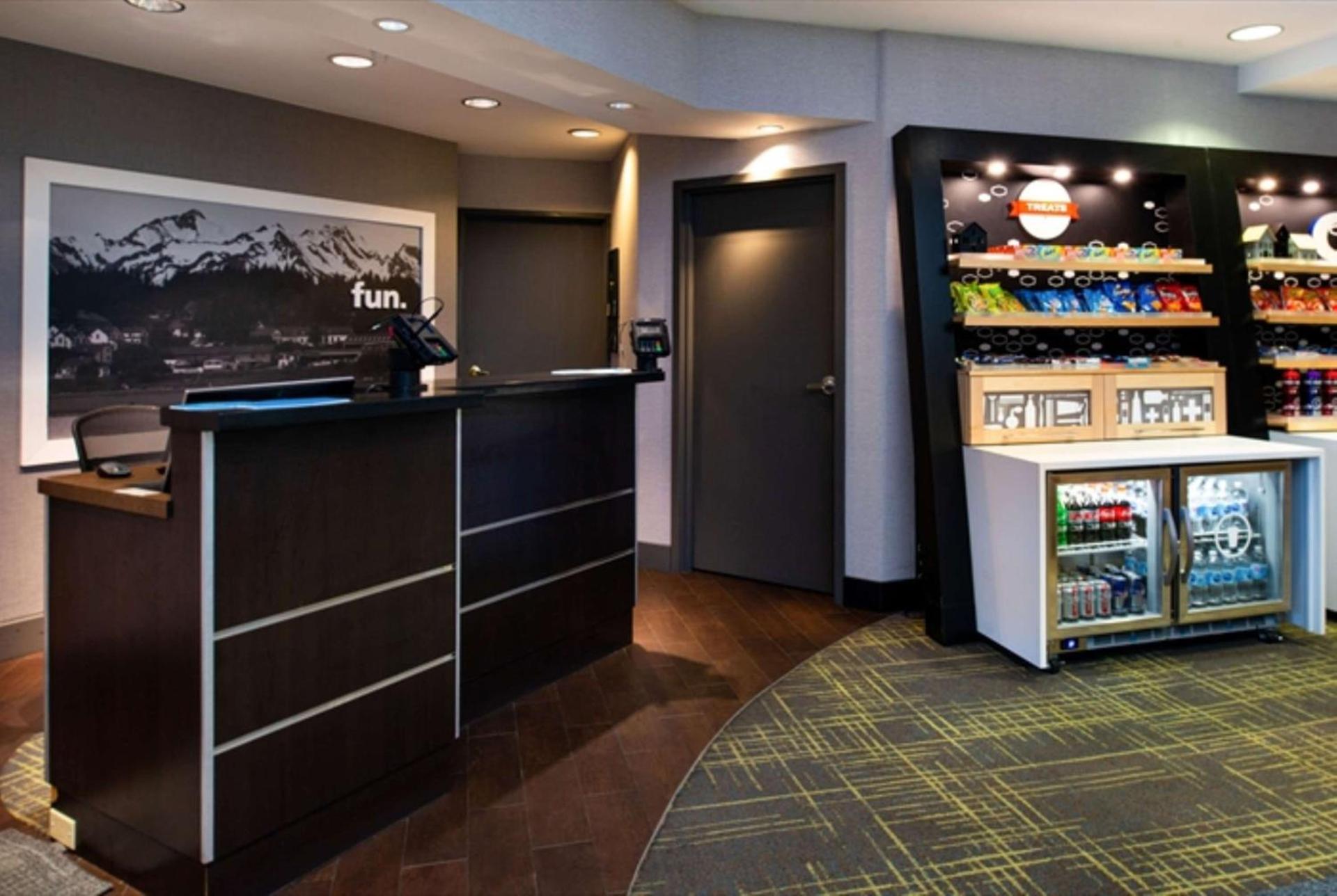 Hampton Inn Glenwood Springs photo 5