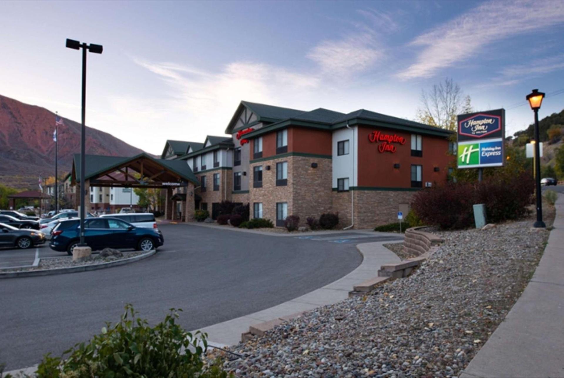 Hampton Inn Glenwood Springs photo 4