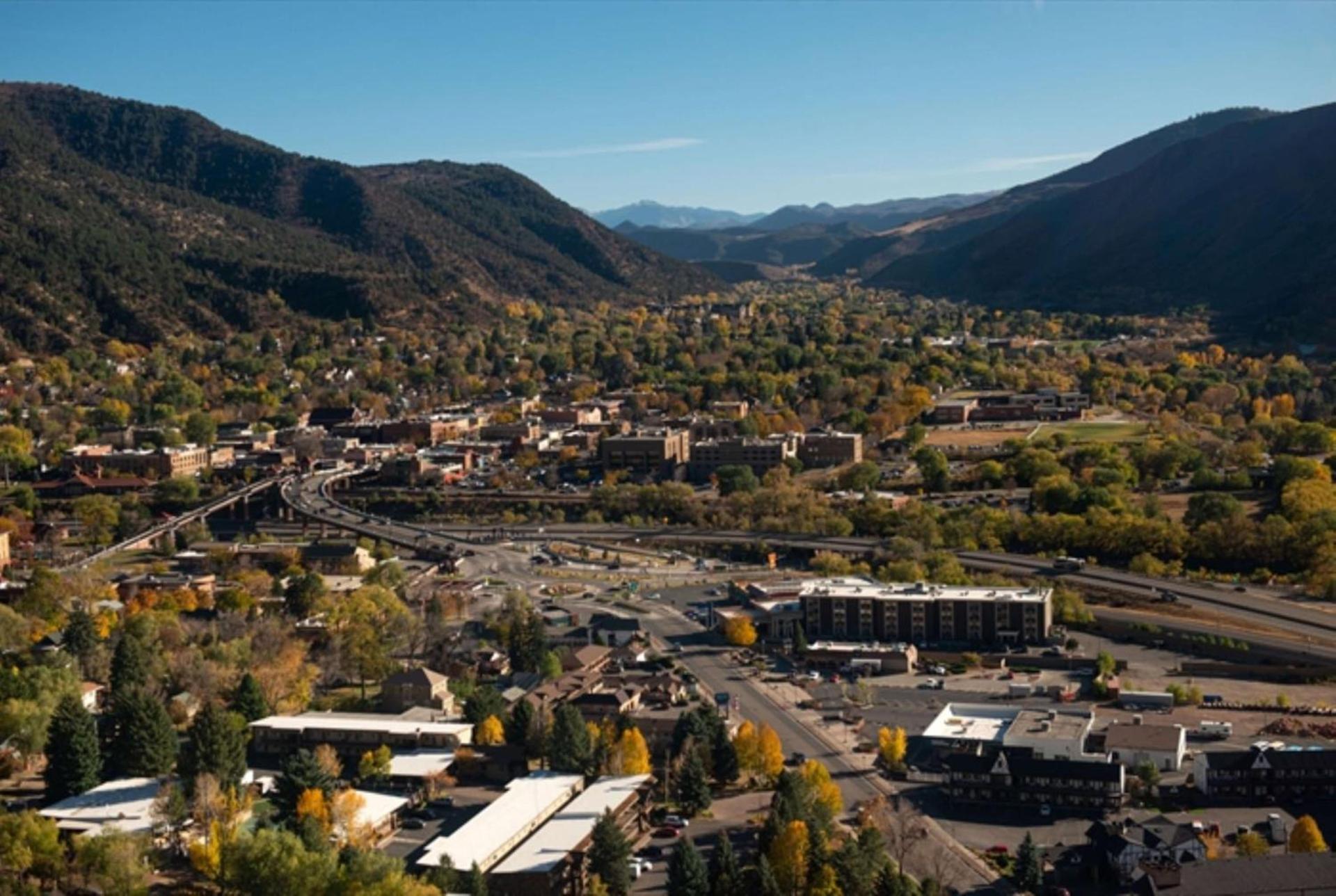 Hampton Inn Glenwood Springs photo 3
