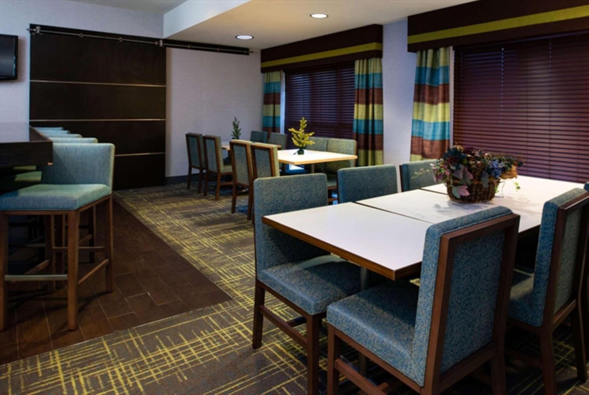 Hampton Inn Glenwood Springs photo 10