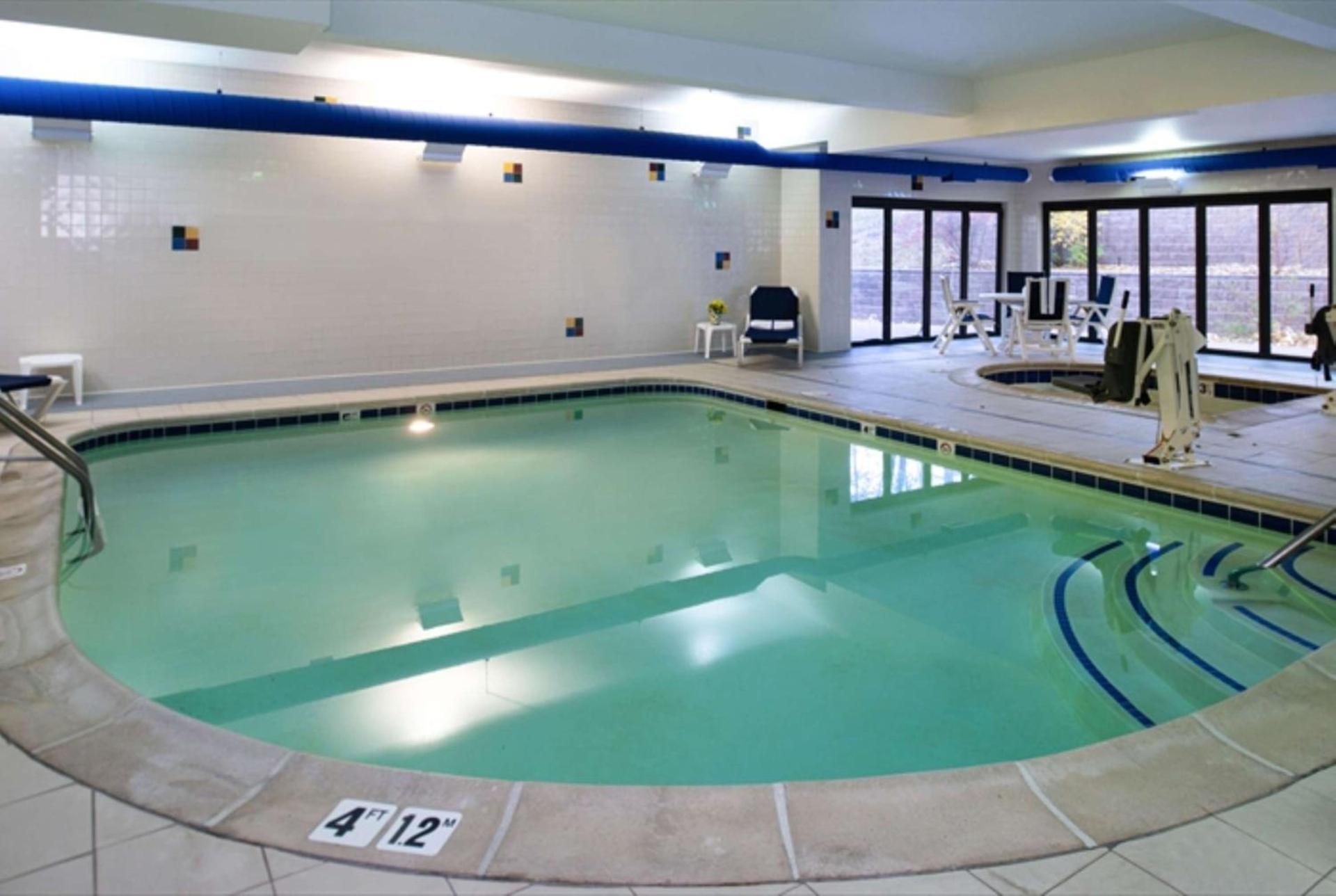 Hampton Inn Glenwood Springs photo 9